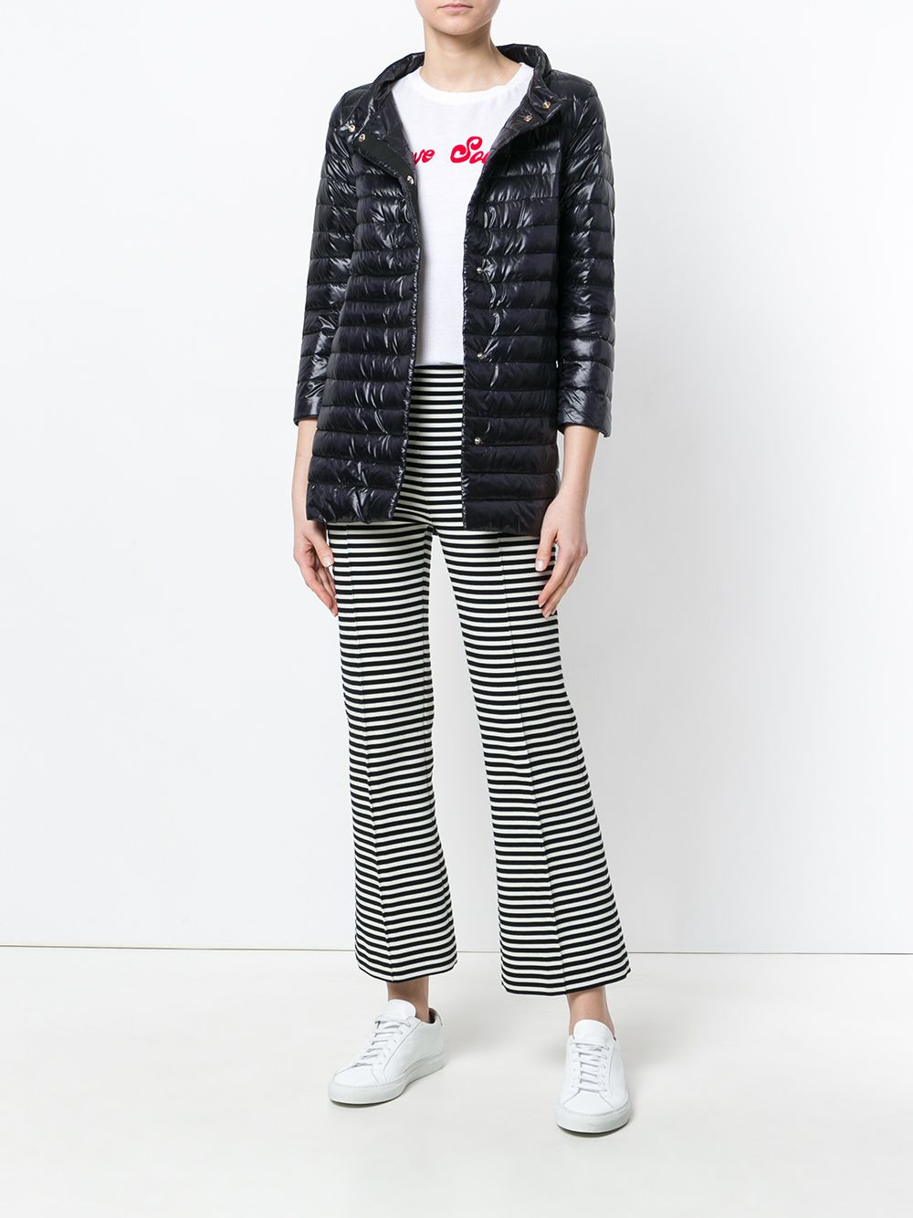 Herno Coat - 2