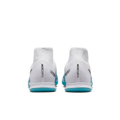 Nike Nike Zoom Mercurial Superfly 9 Academy IC 'Blast Pack' DJ5627-146 outlook