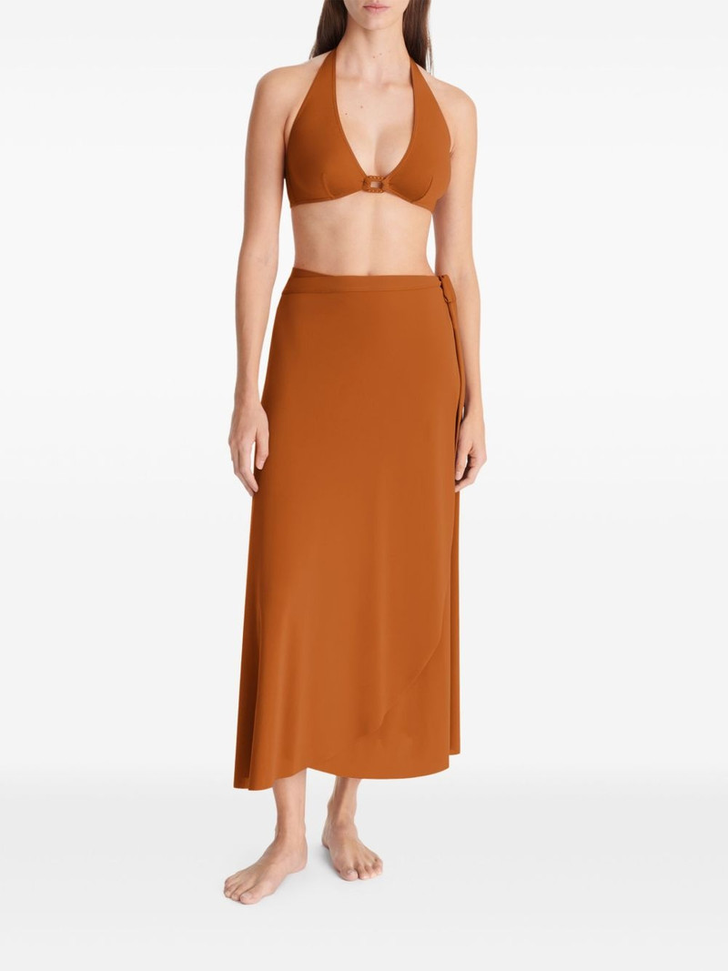Julieta beach skirt 3