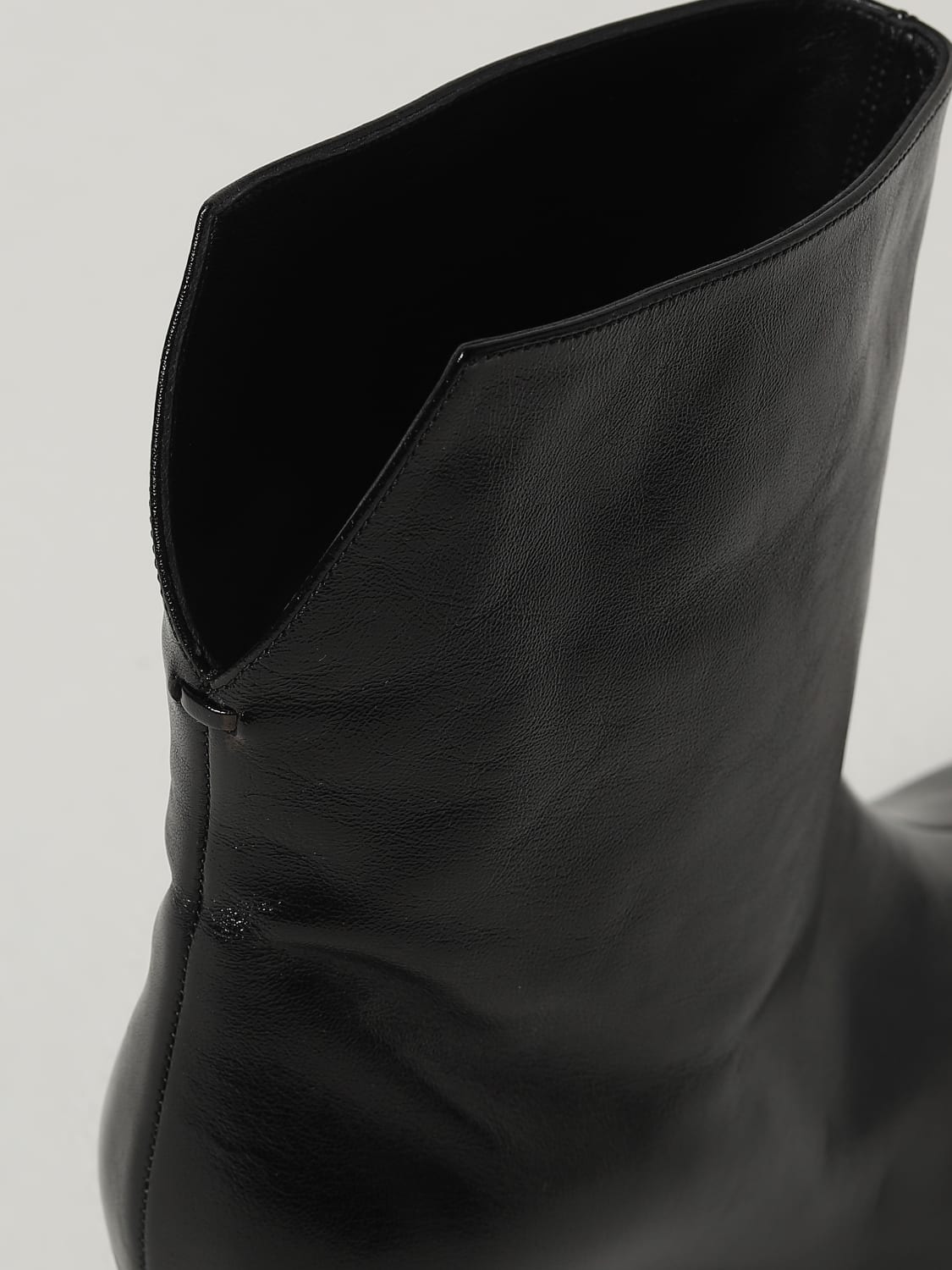 Boots woman Khaite - 4