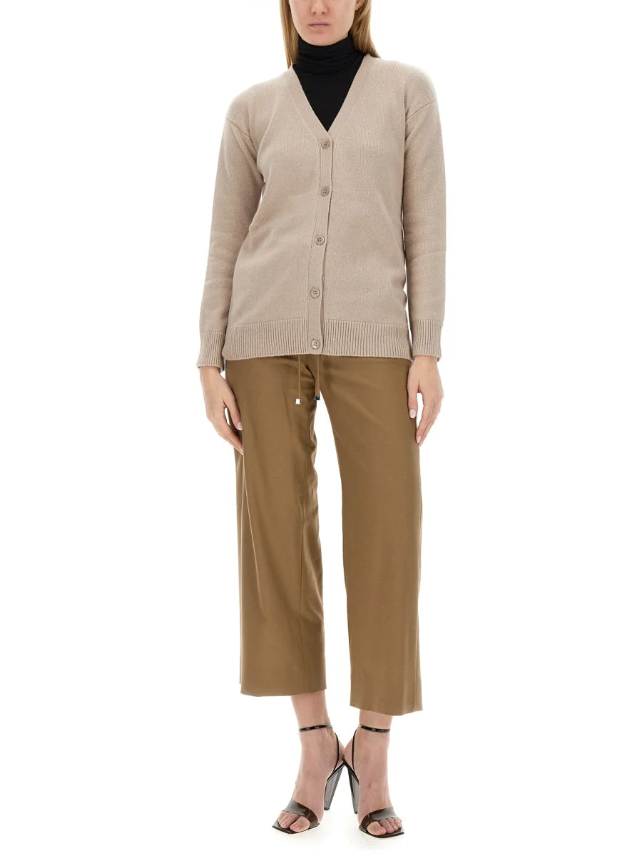 S Max Mara Women Cardigan "Jane" - 1