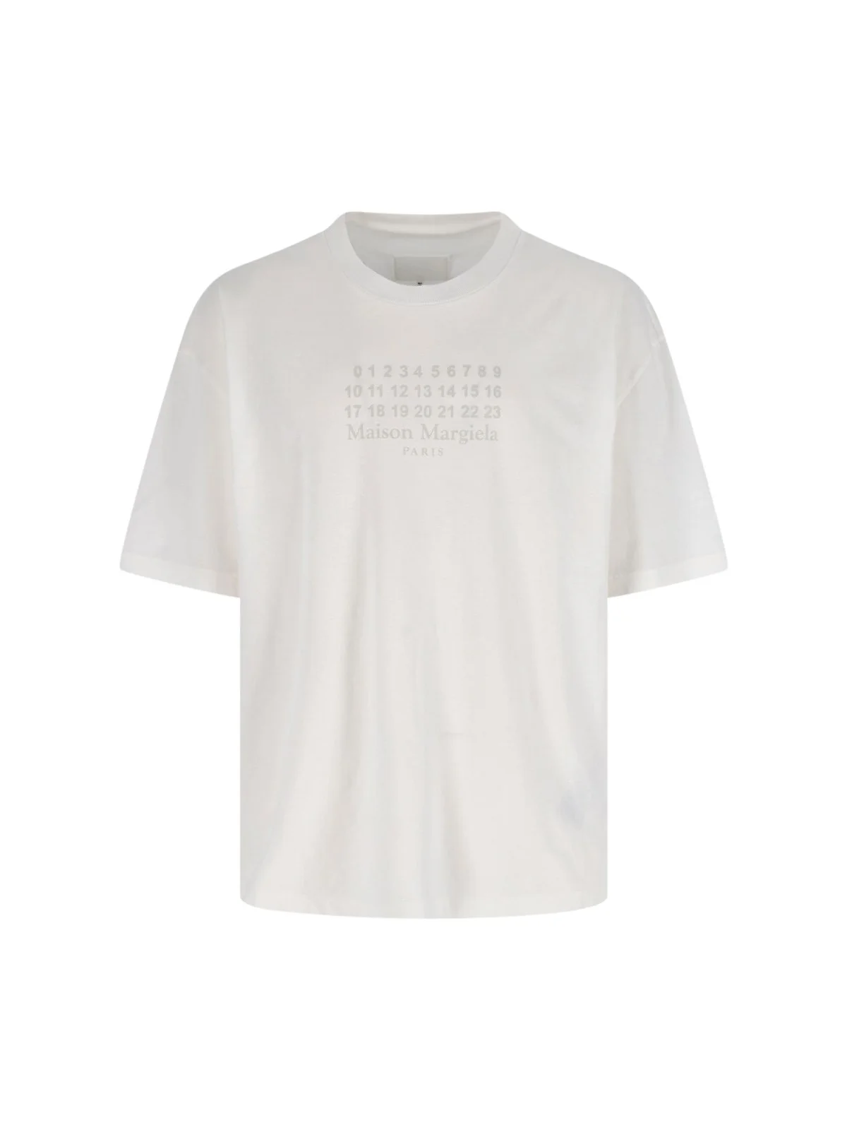 'NUMERIC' T-SHIRT - 1