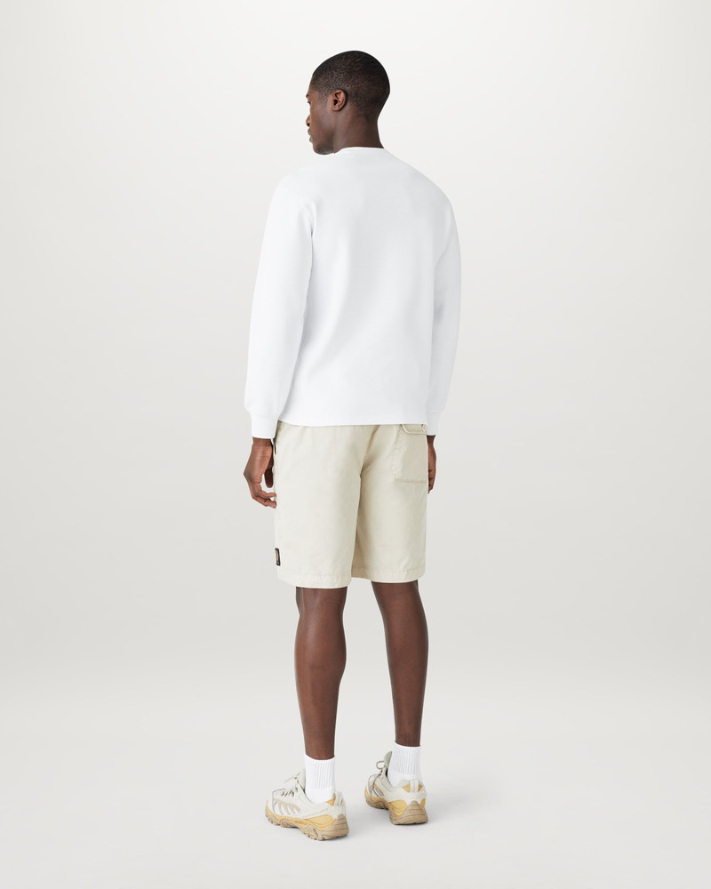 TARN LONG SLEEVED SWEATSHIRT 4