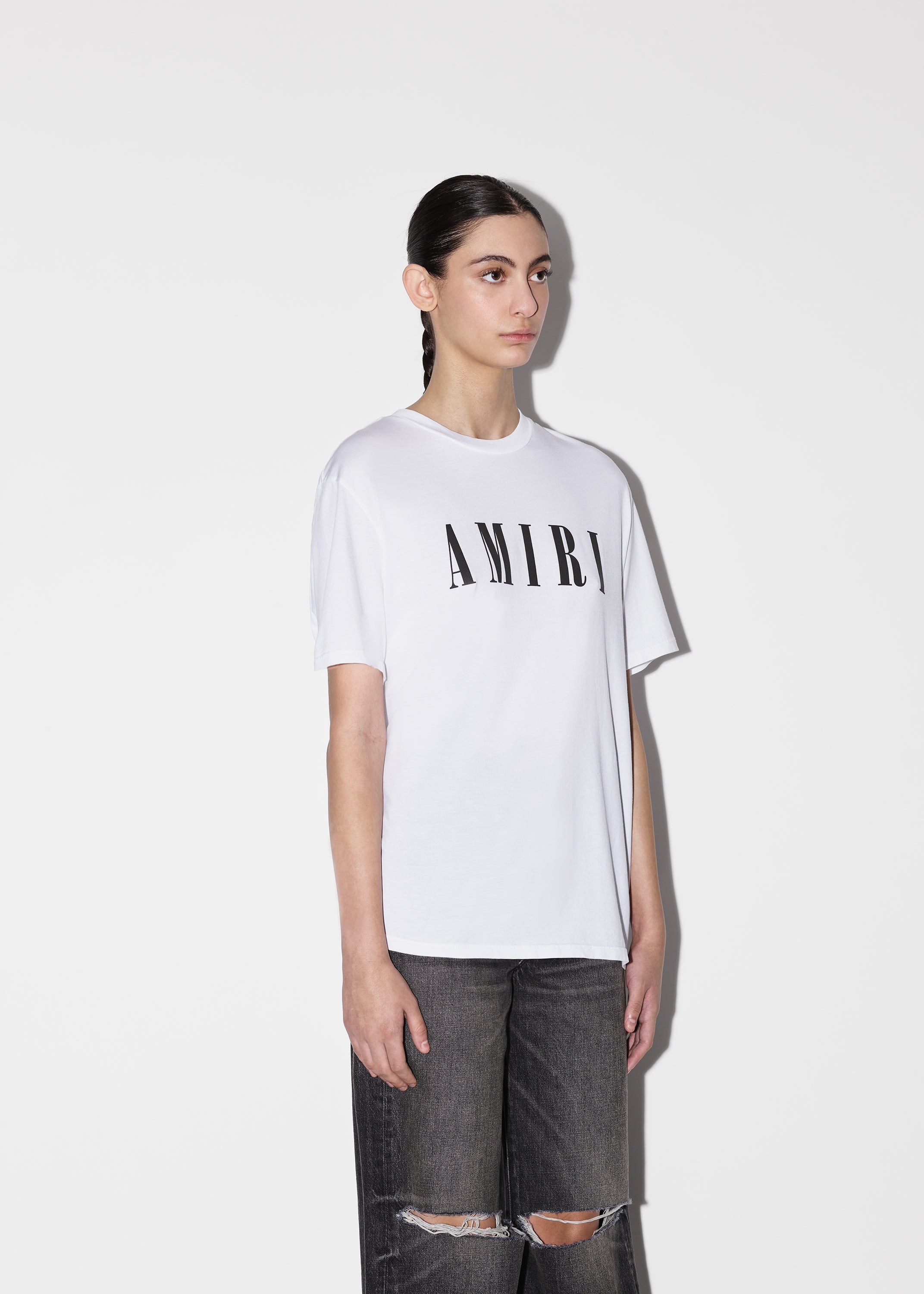 AMIRI CORE LOGO TEE - 4