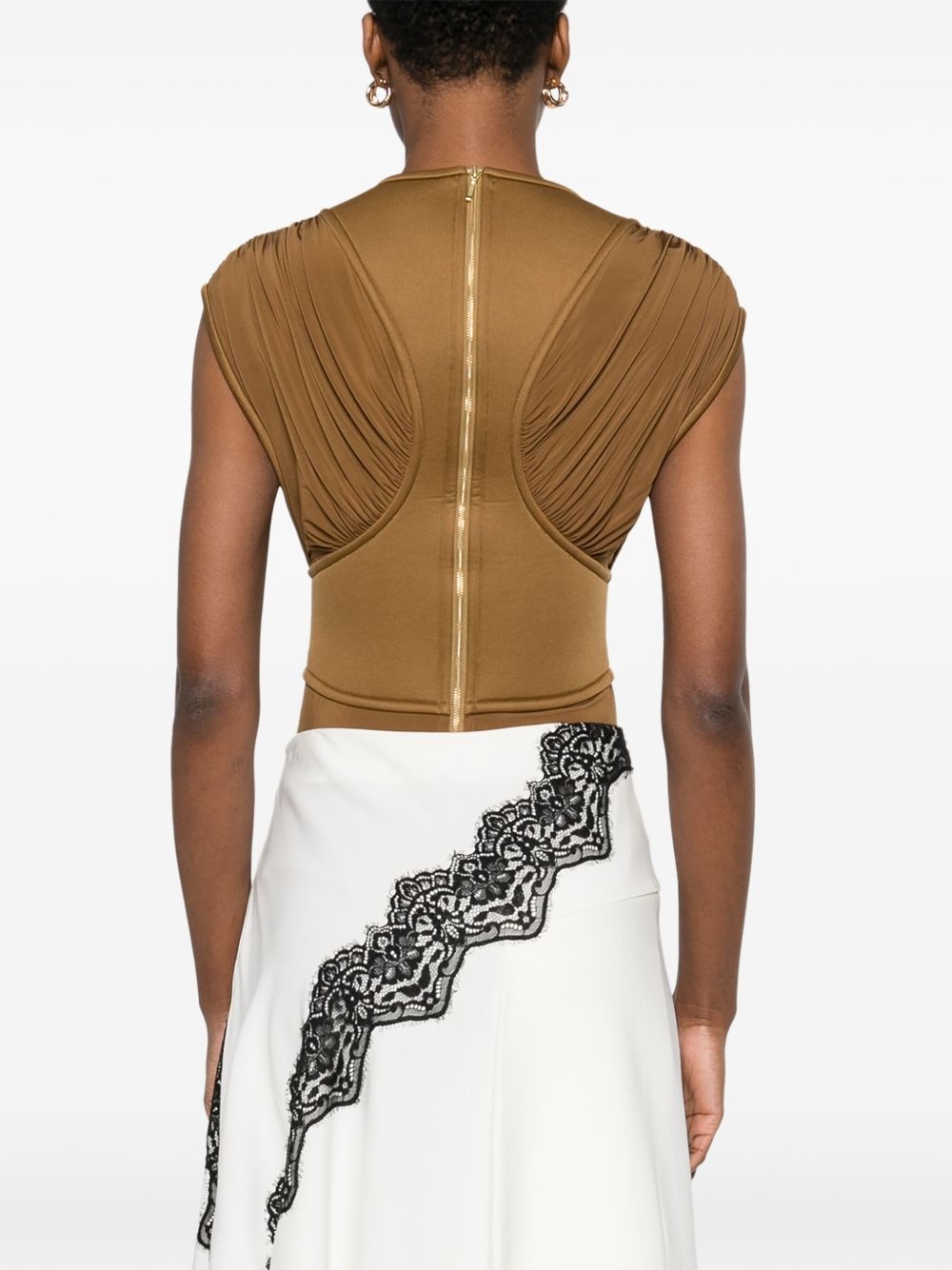 Illuminate bodysuit - 4