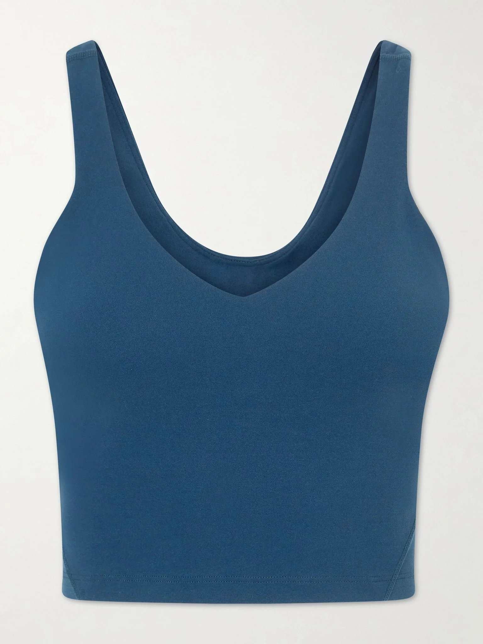 Align Nulu™ tank Blue - 1