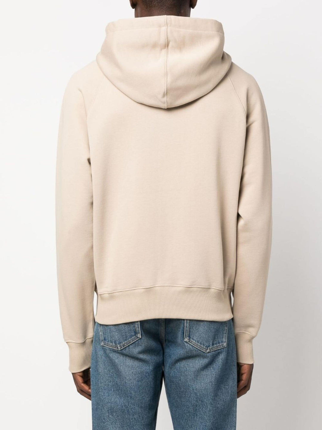 Ami de Coeur Zipped Hoodie - 4