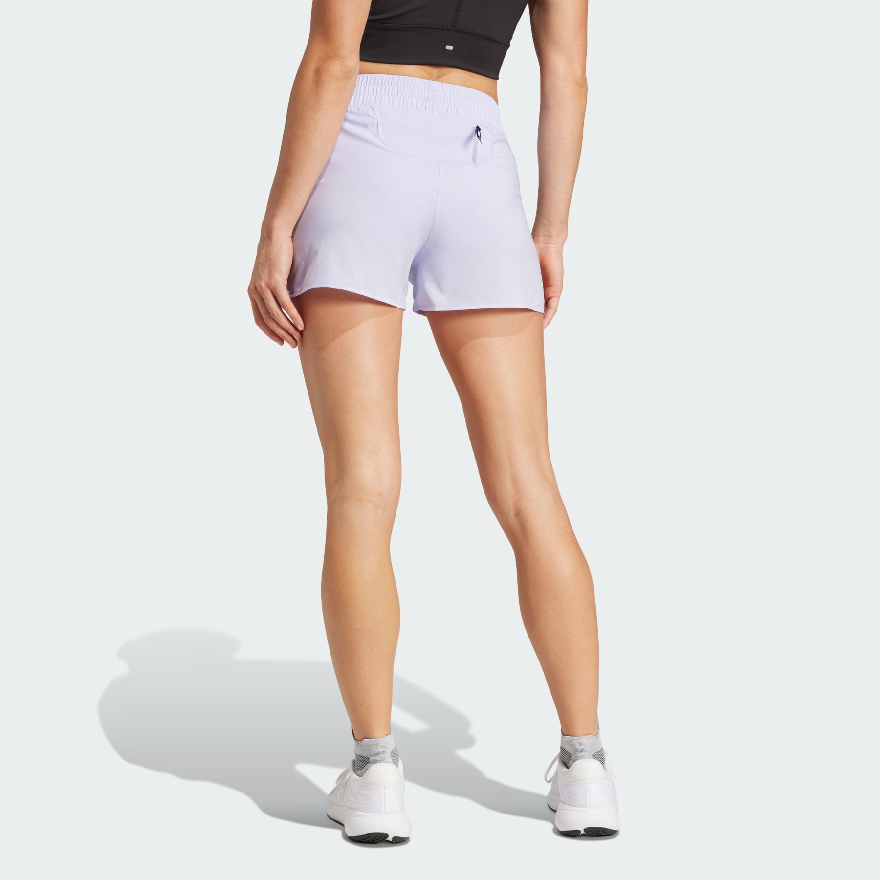 Own the Run Shorts - 3