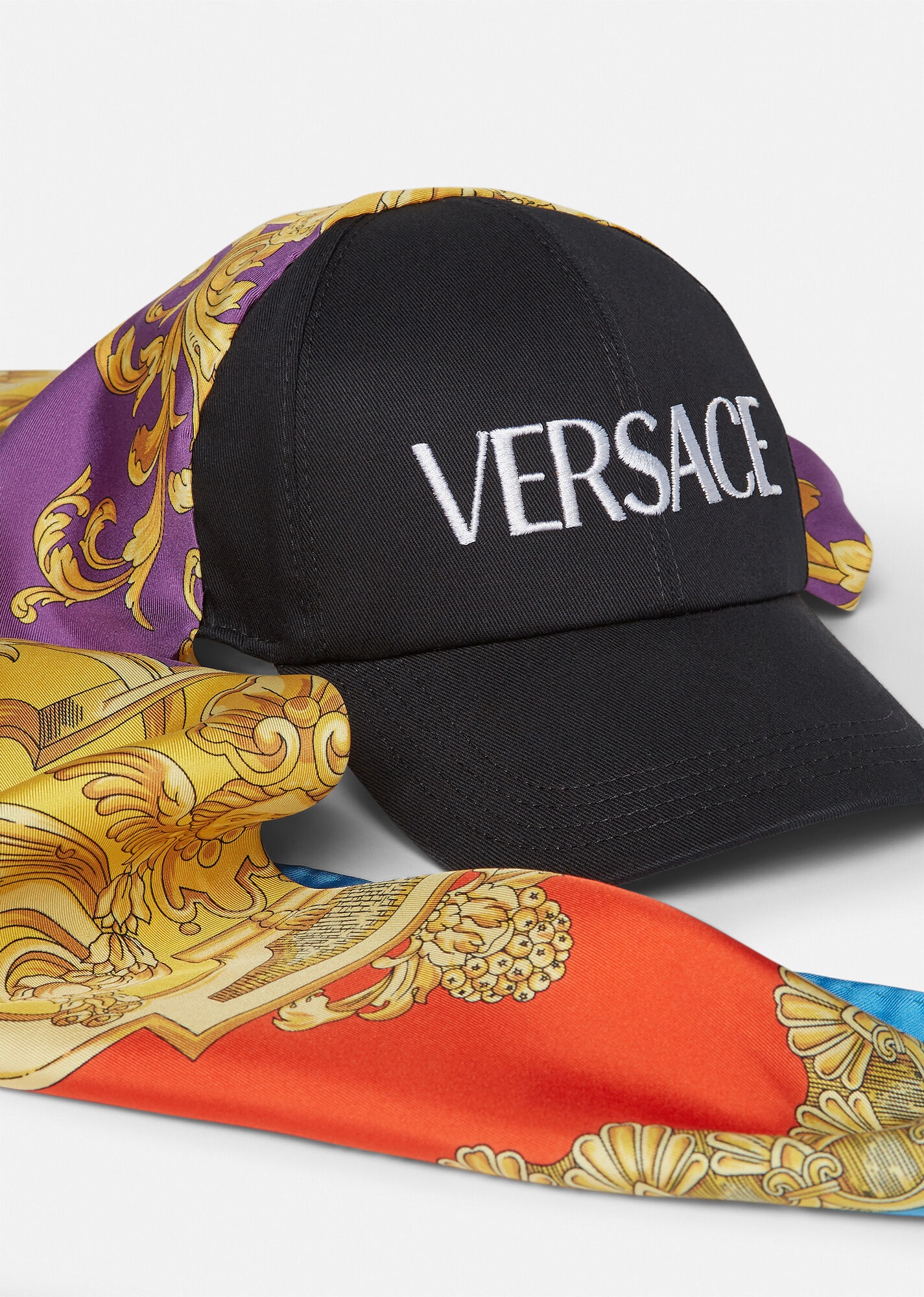 Royal Rebellion Baseball Cap - 3