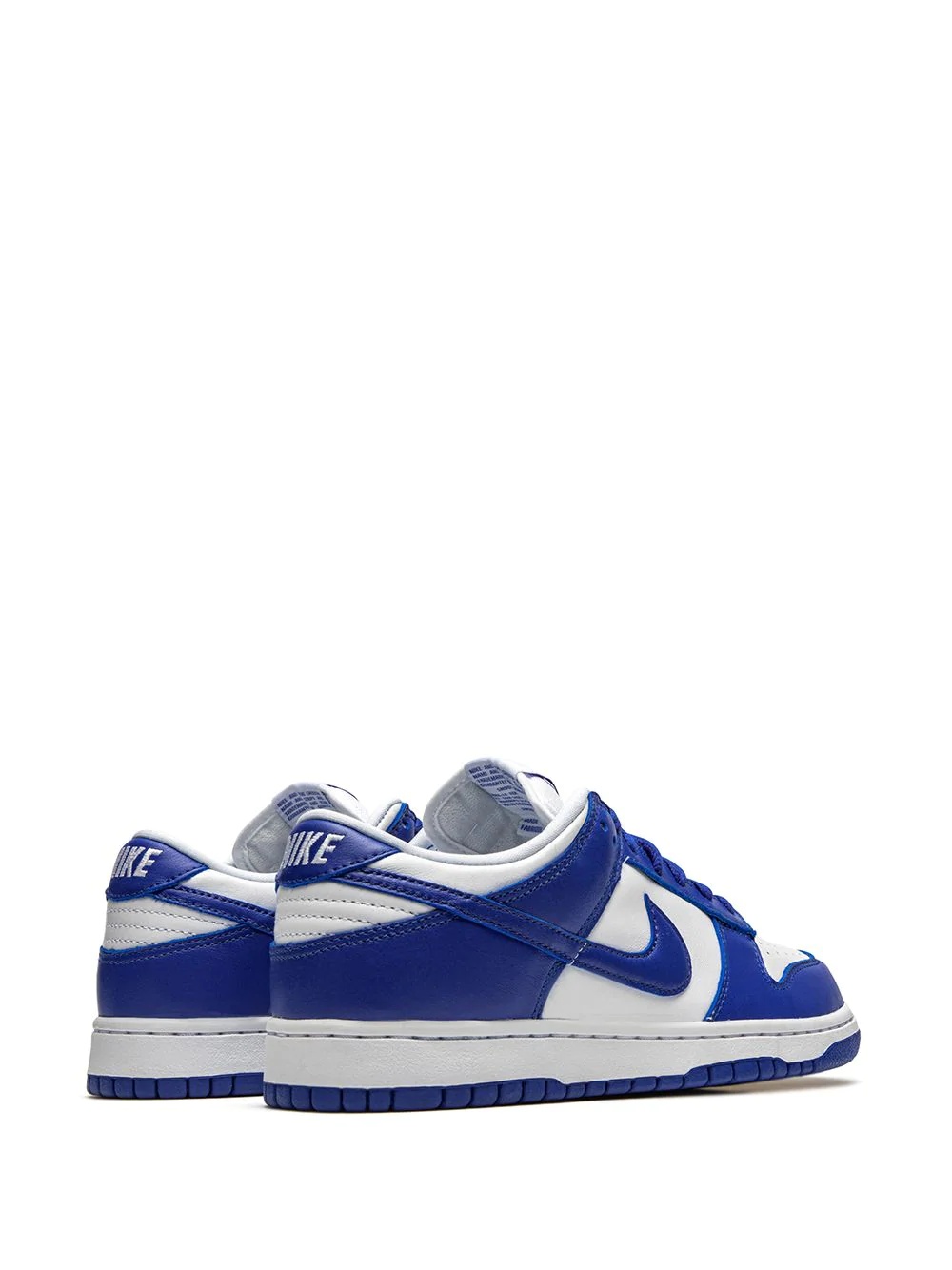 Dunk Low Retro "Kentucky 2020/2022" sneakers - 3