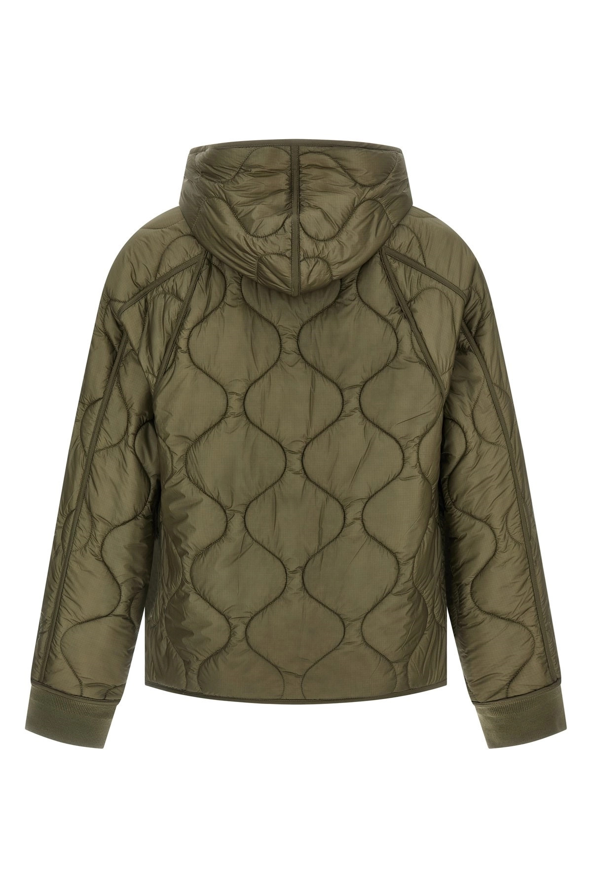 Light down jacket - 2