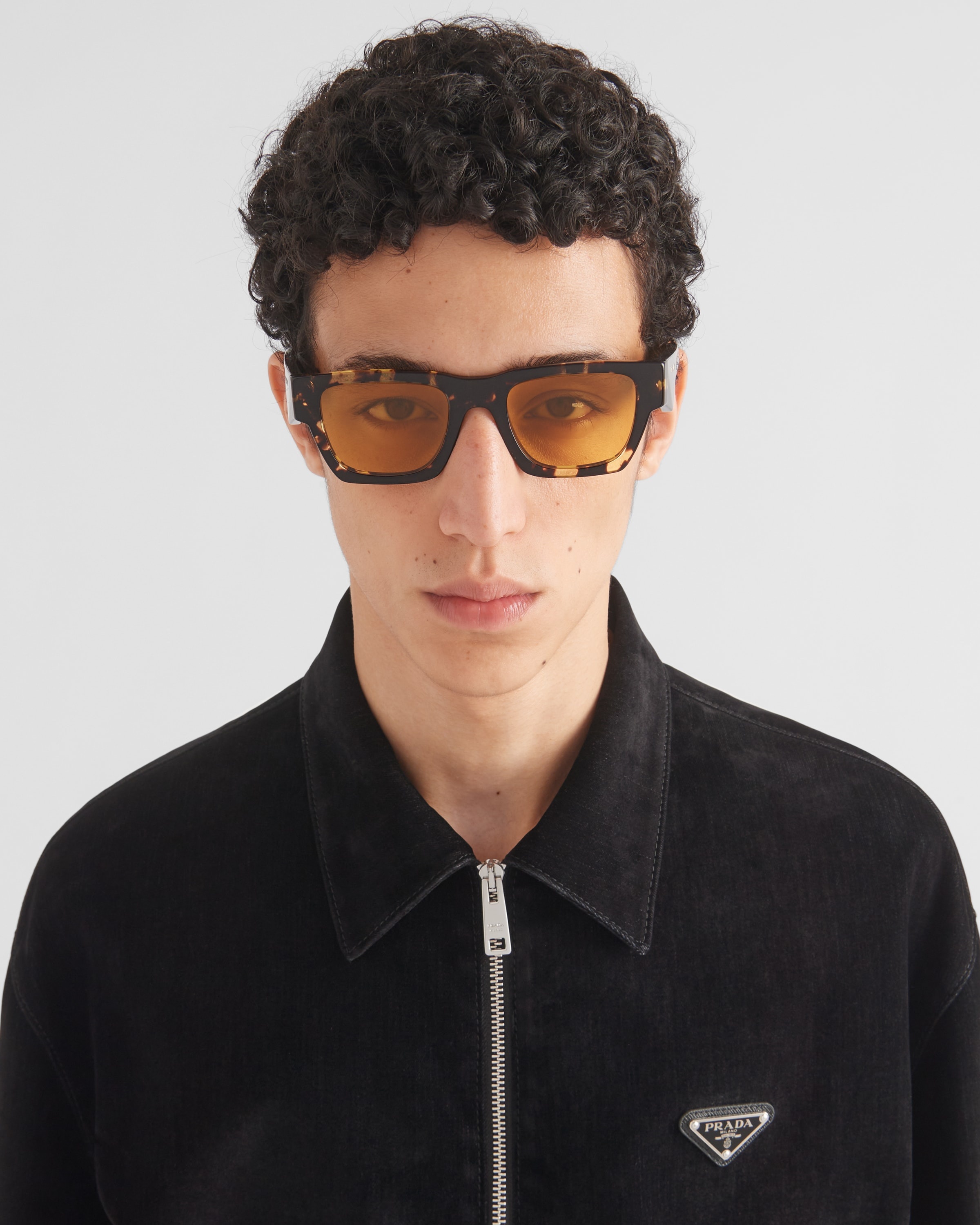 Prada Symbole sunglasses - 6