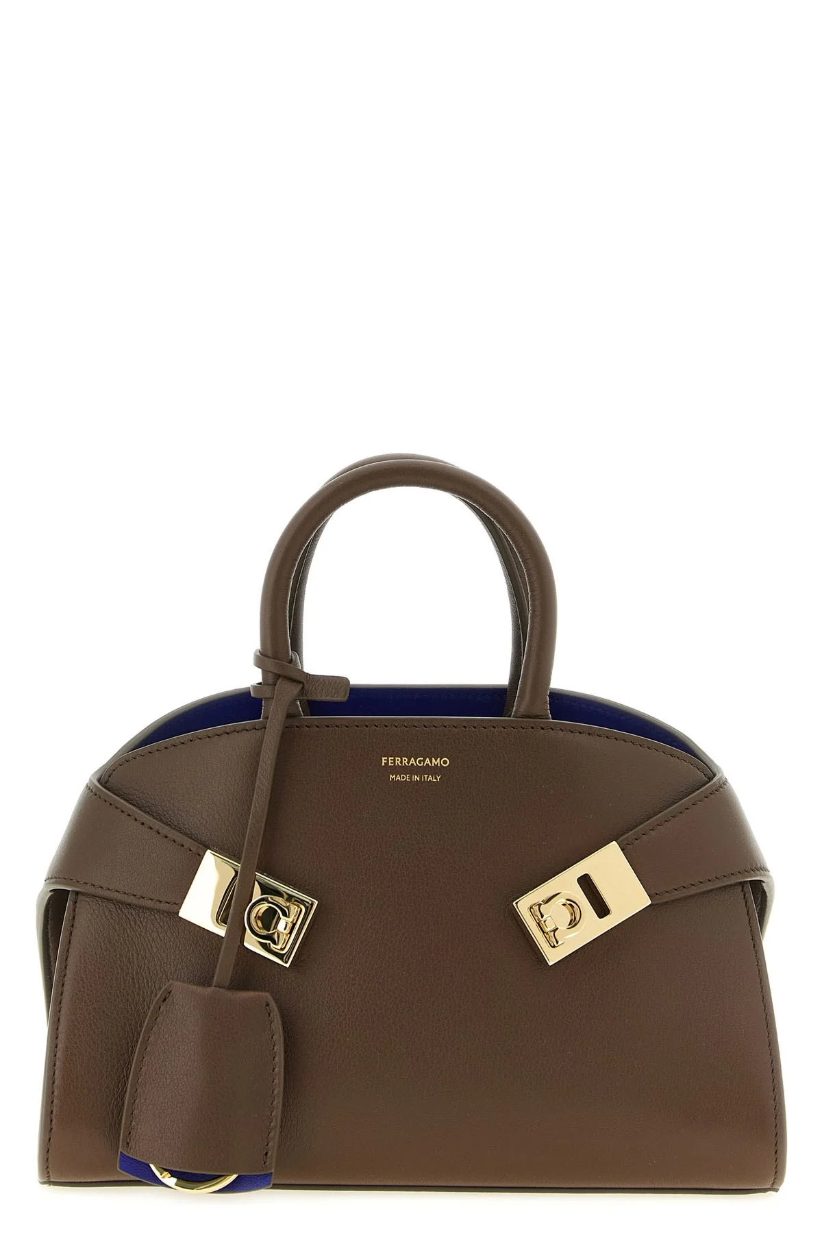 'Hug Bicolor (Xs)' Handbag - 1