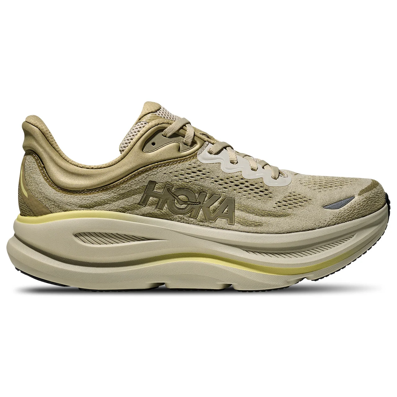 HOKA Mens HOKA Bondi 9 - 1