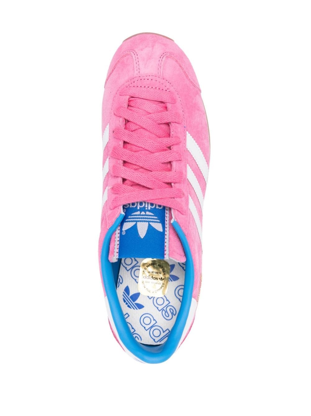 adidas Country Japan sneakers | REVERSIBLE