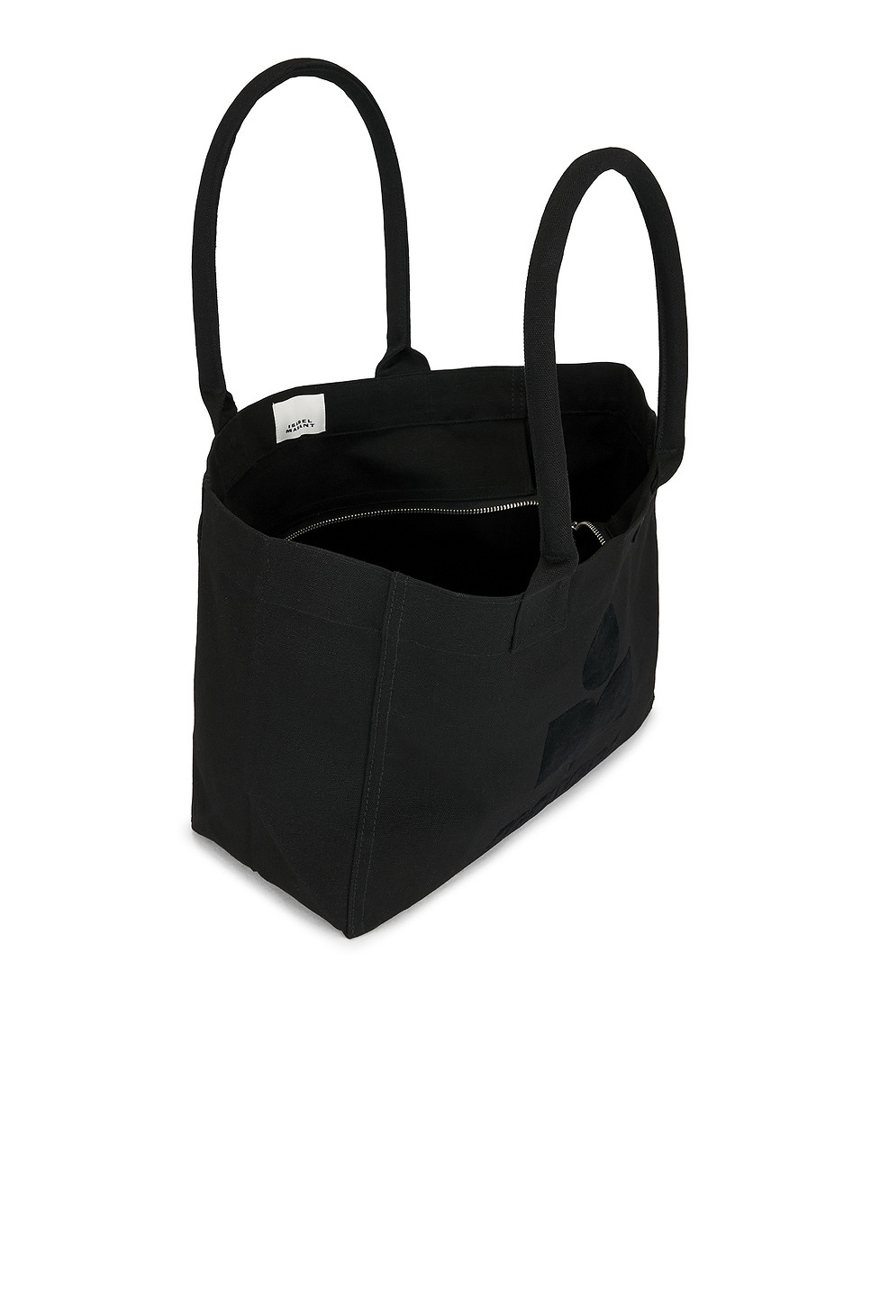 Yenky Zipped Bag - 4