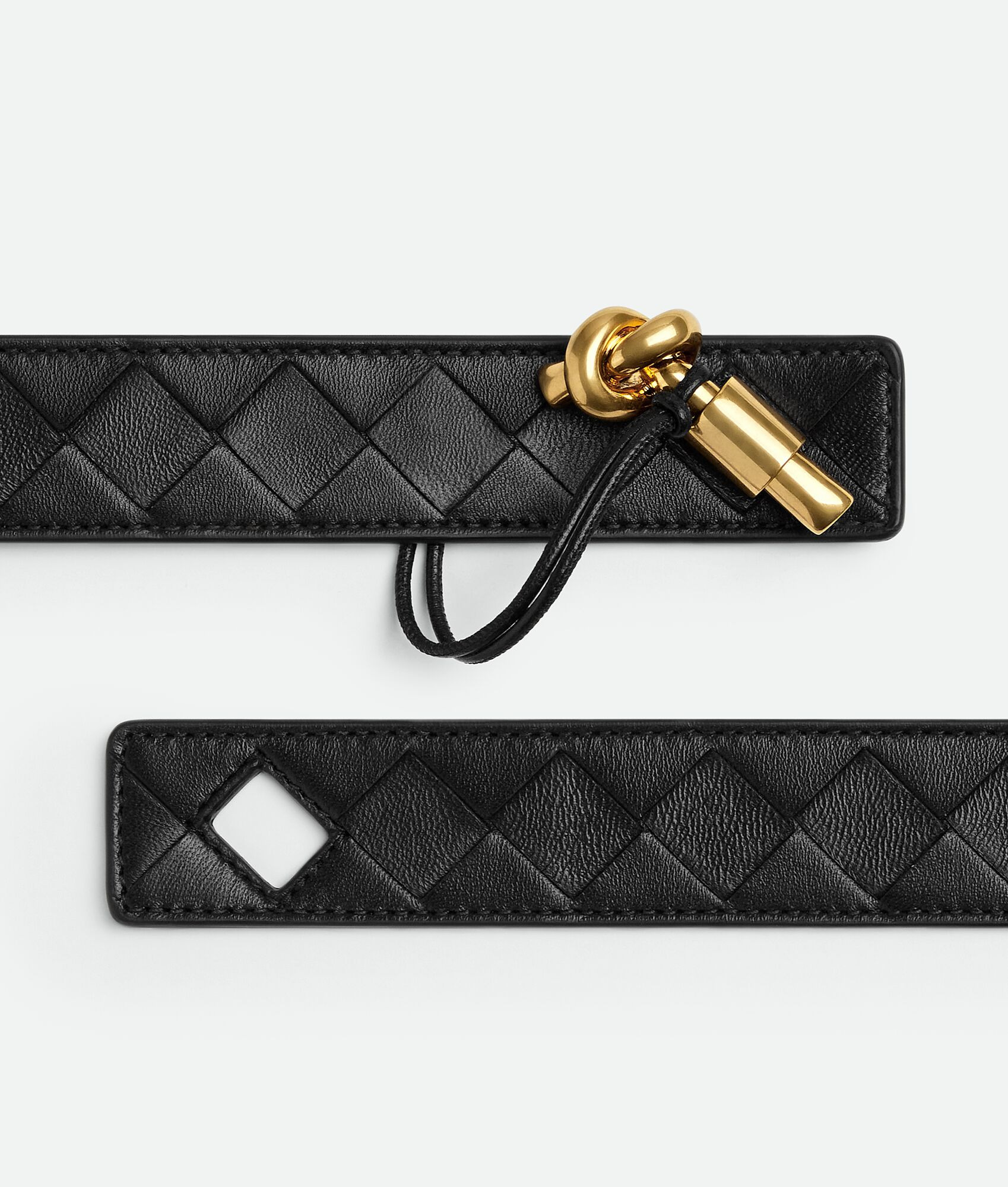 Andiamo Belt - 4