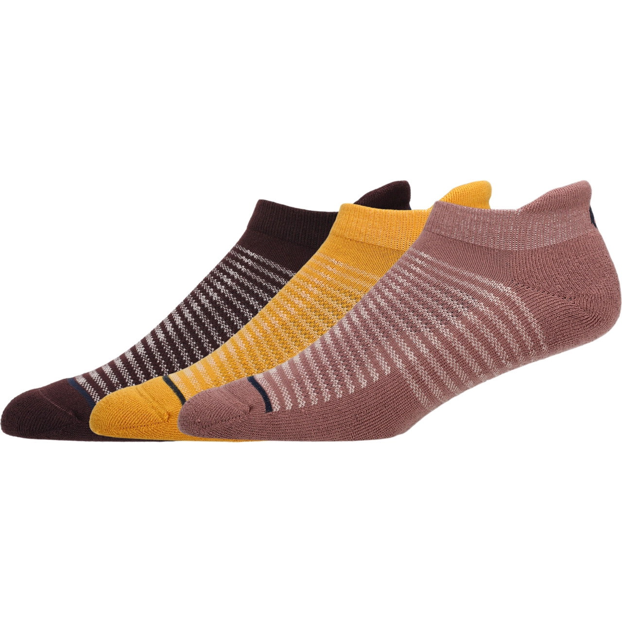 Cushion™ Low Cut (3 Pack) - 2