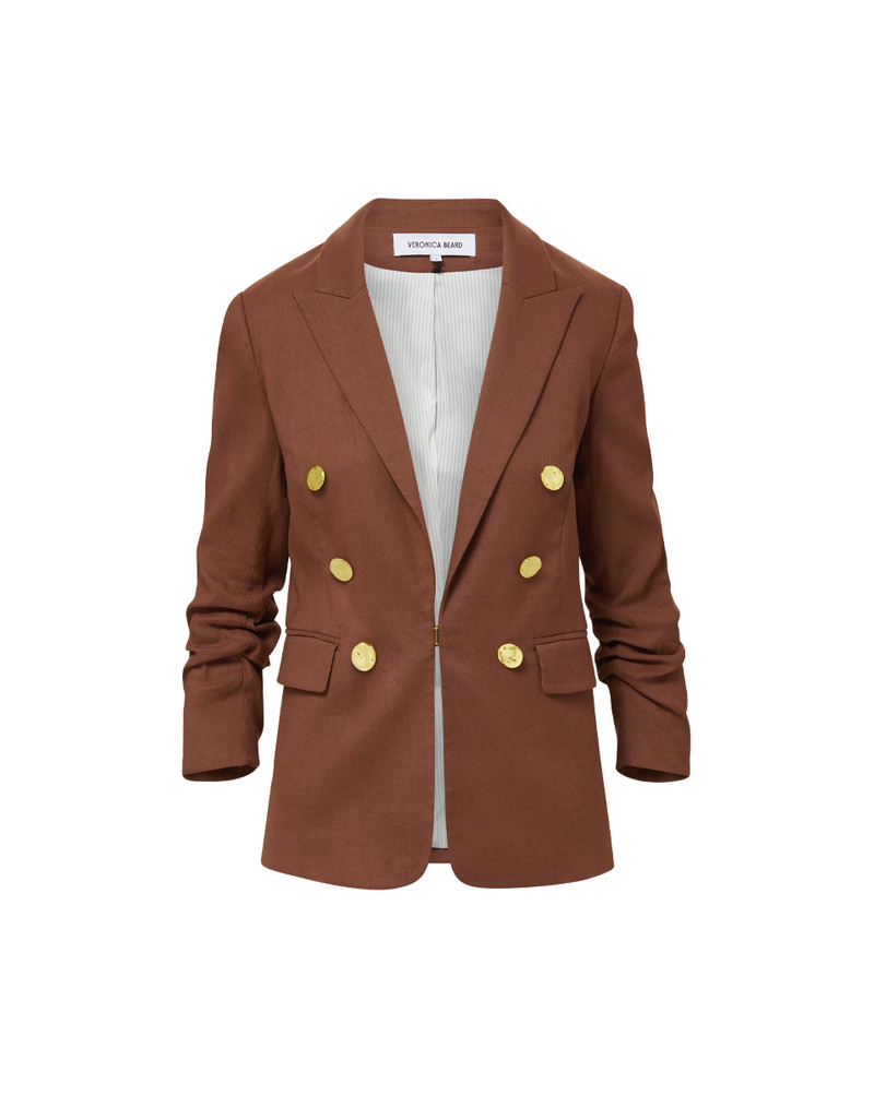 BEACON DICKEY JACKET - 1