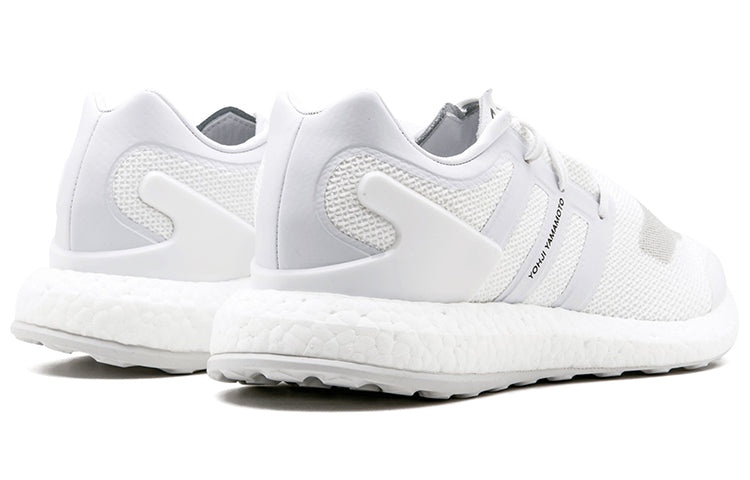 adidas Y-3 PureBoost 'Crystal White' BY8955 - 4