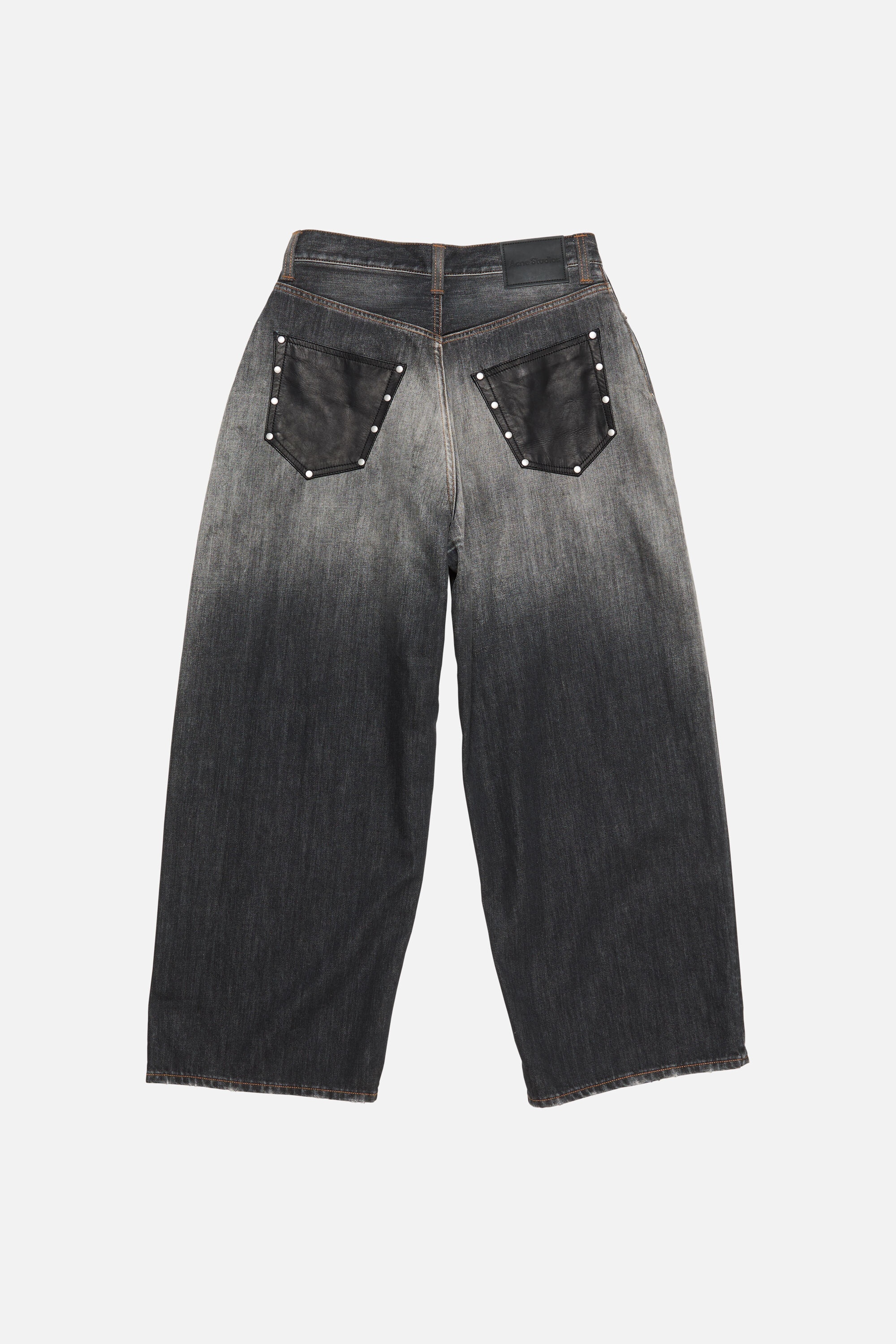 Loose fit jeans - 2023 - Black - 9