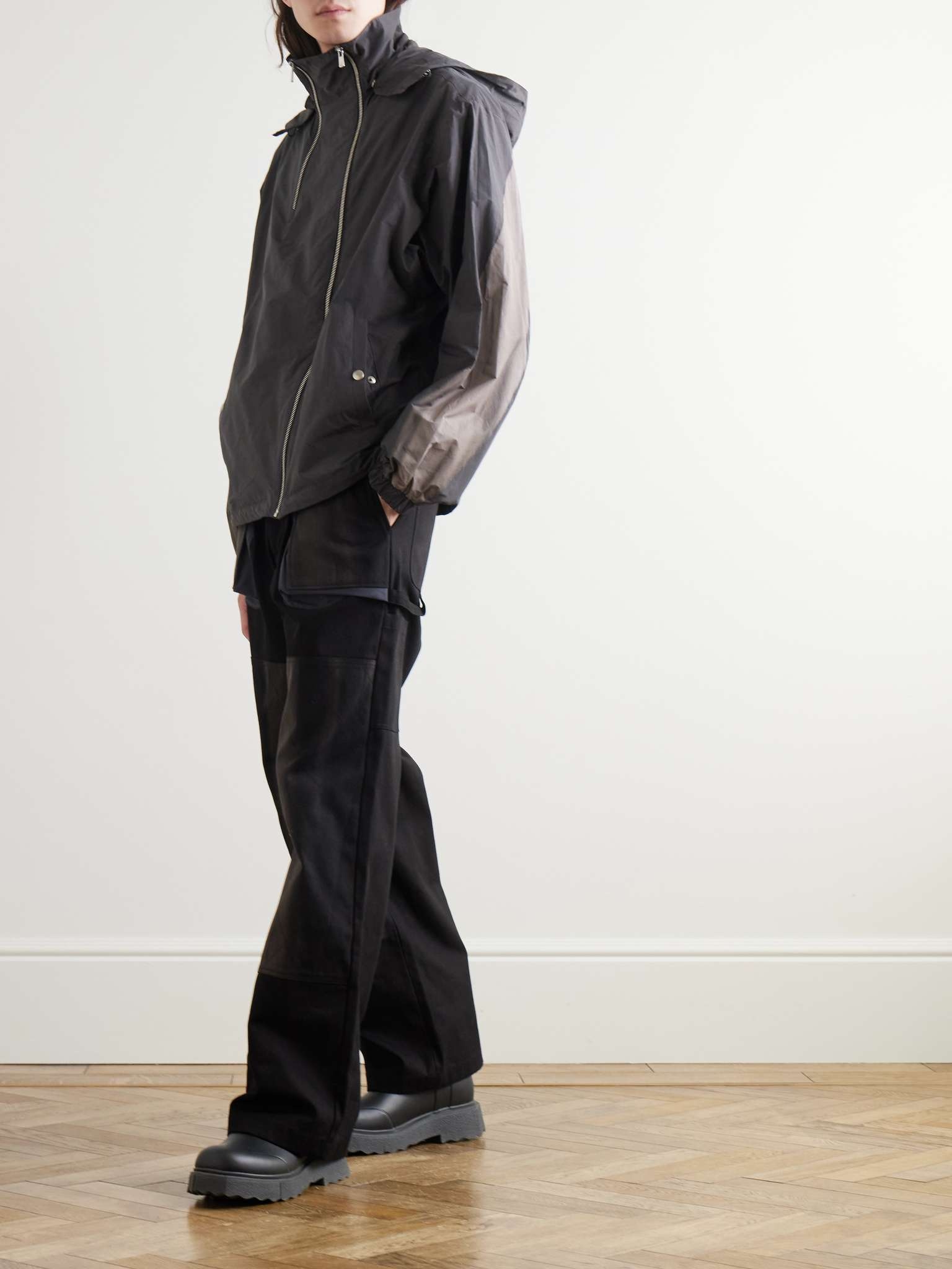 Jiyongkim Sun Bleached Overcoat 【公式通販】