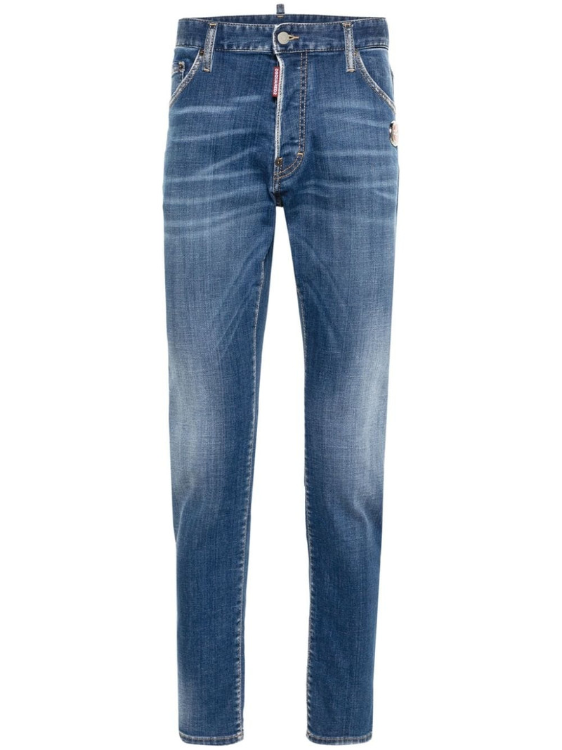 Cool Guy skinny-cut jeans 1