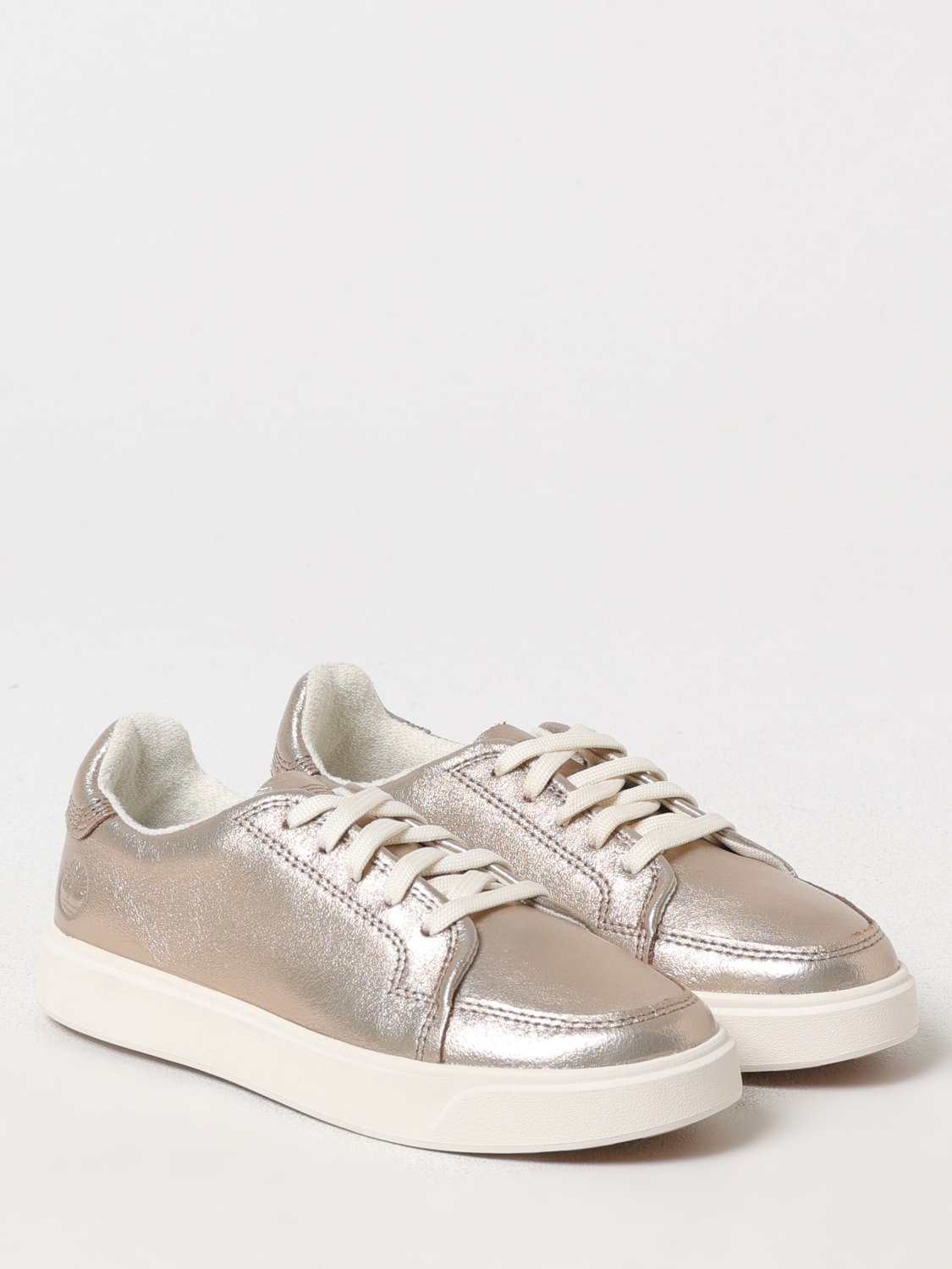 Sneakers woman Timberland - 2