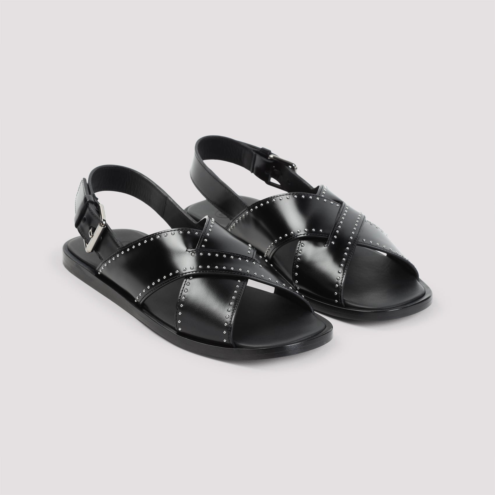 Sandals Black - 5
