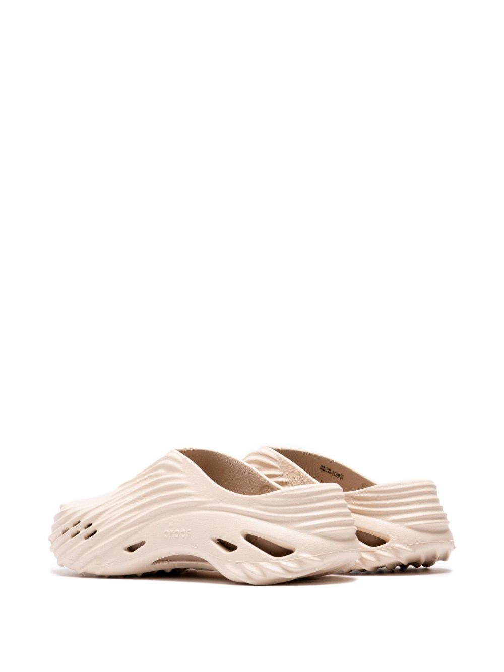 Echo Wave mules - 3