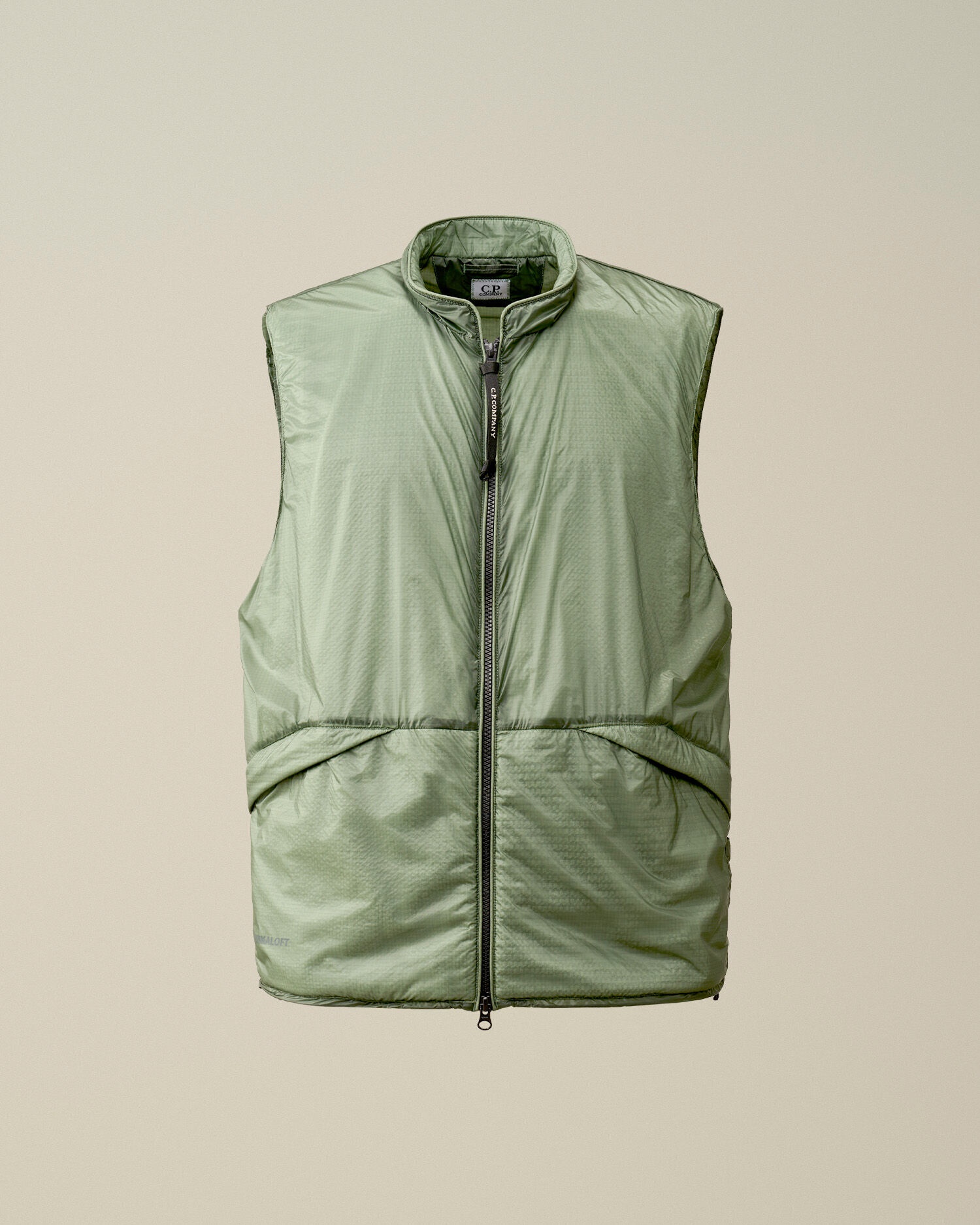 Nada Shell Vest - 1