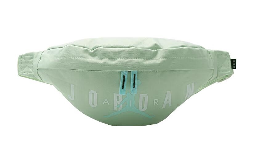 Air Jordan Air Crossbody Bag 'Light Green' DQ8114-321 - 2