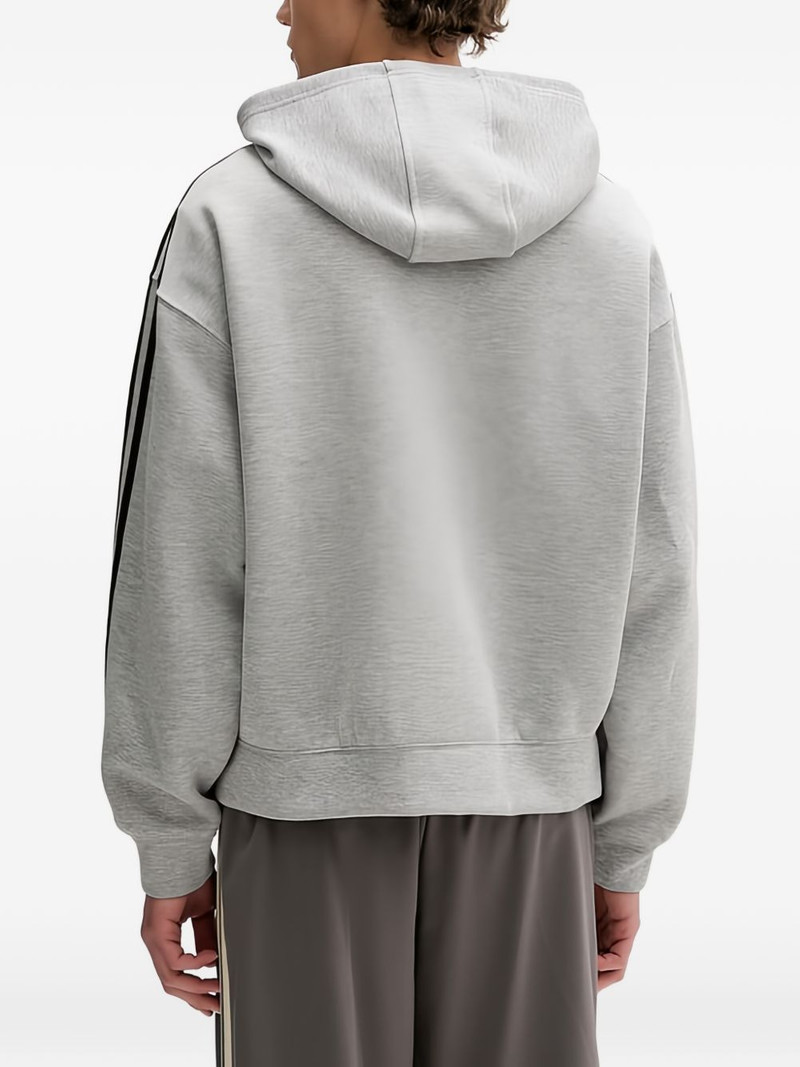 Originals Adicolor 3-Stripes Spacer zip hoodie 3