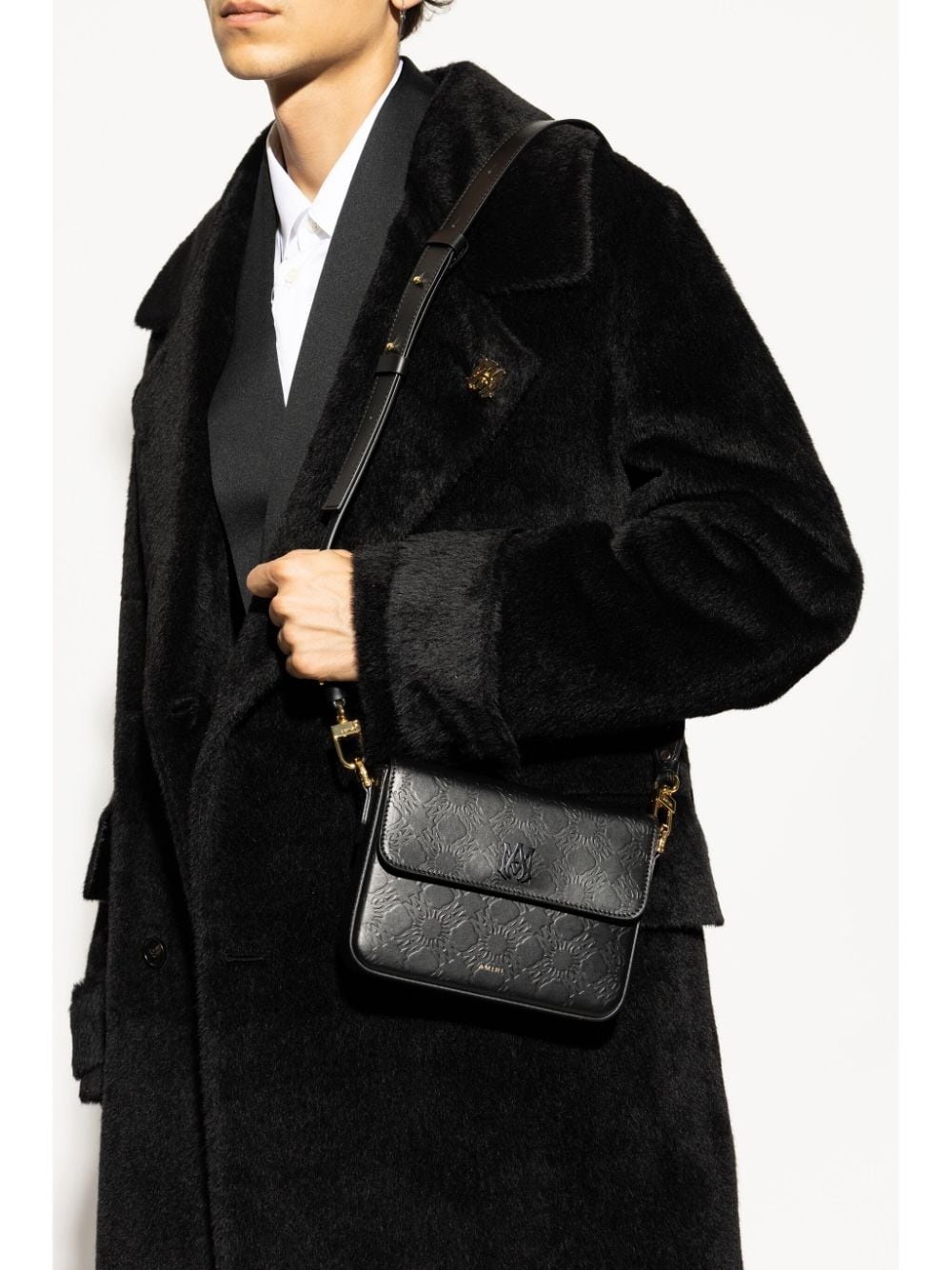 Ma Quad crossbody bag - 2