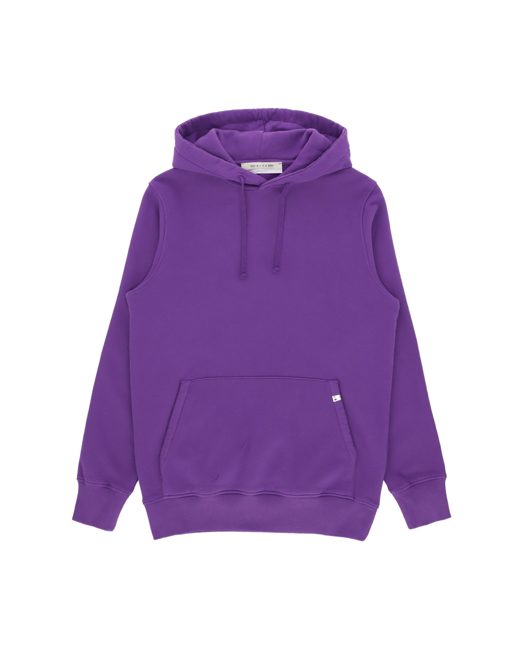 LIGHTERCAP HOODIE - 1
