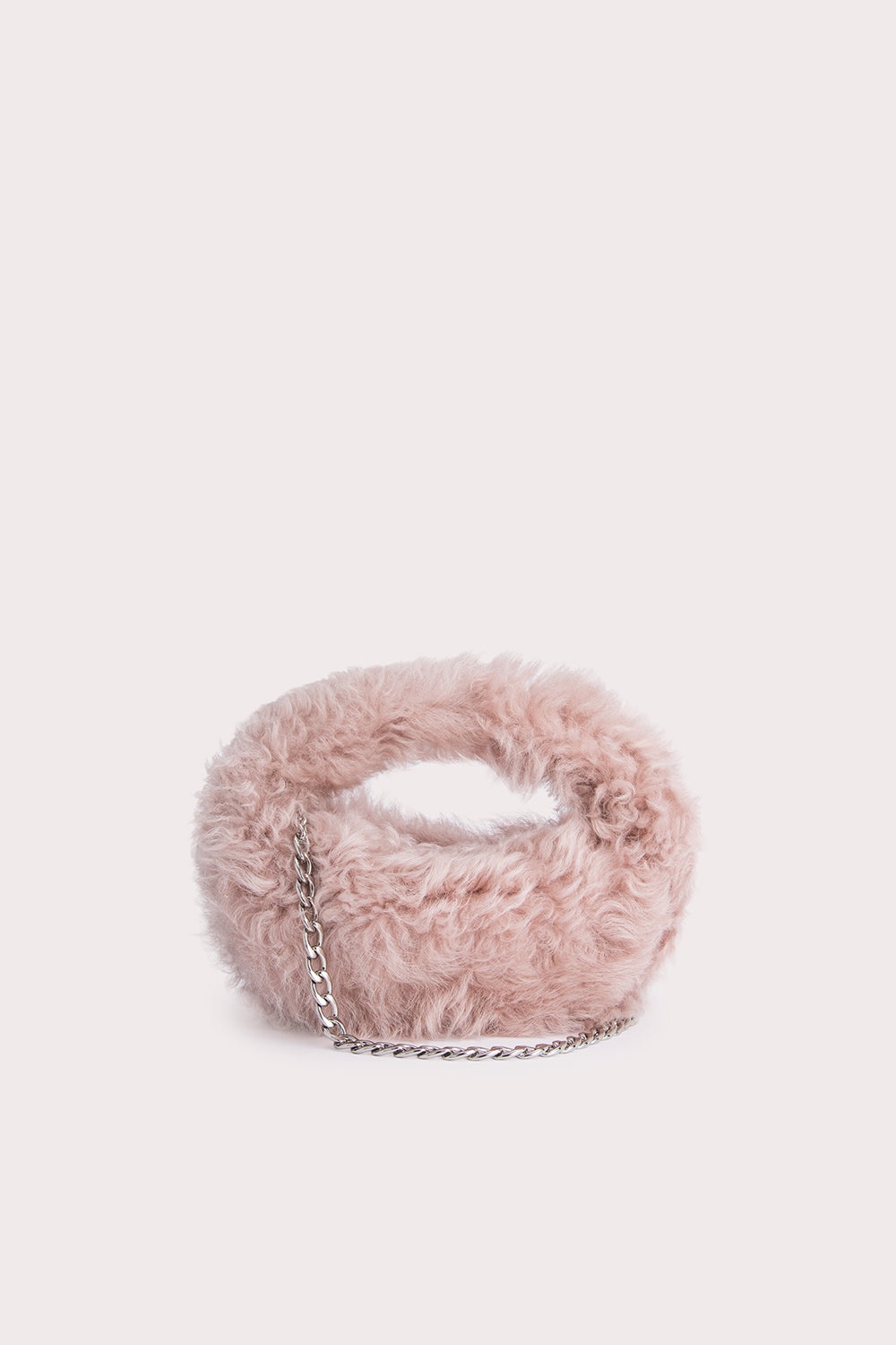 Baby Cush Icy Pink Toscana - 1