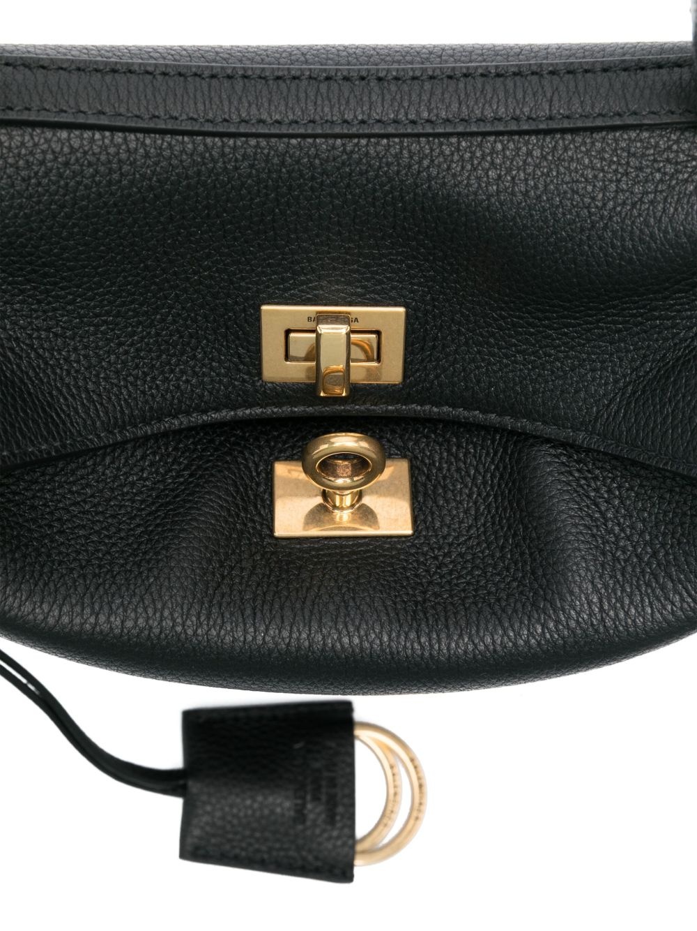 mini Rodeo tote bag - 4