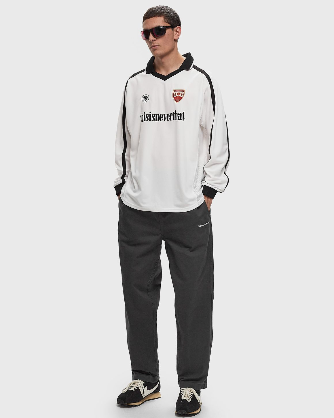 EASY PANT - 2