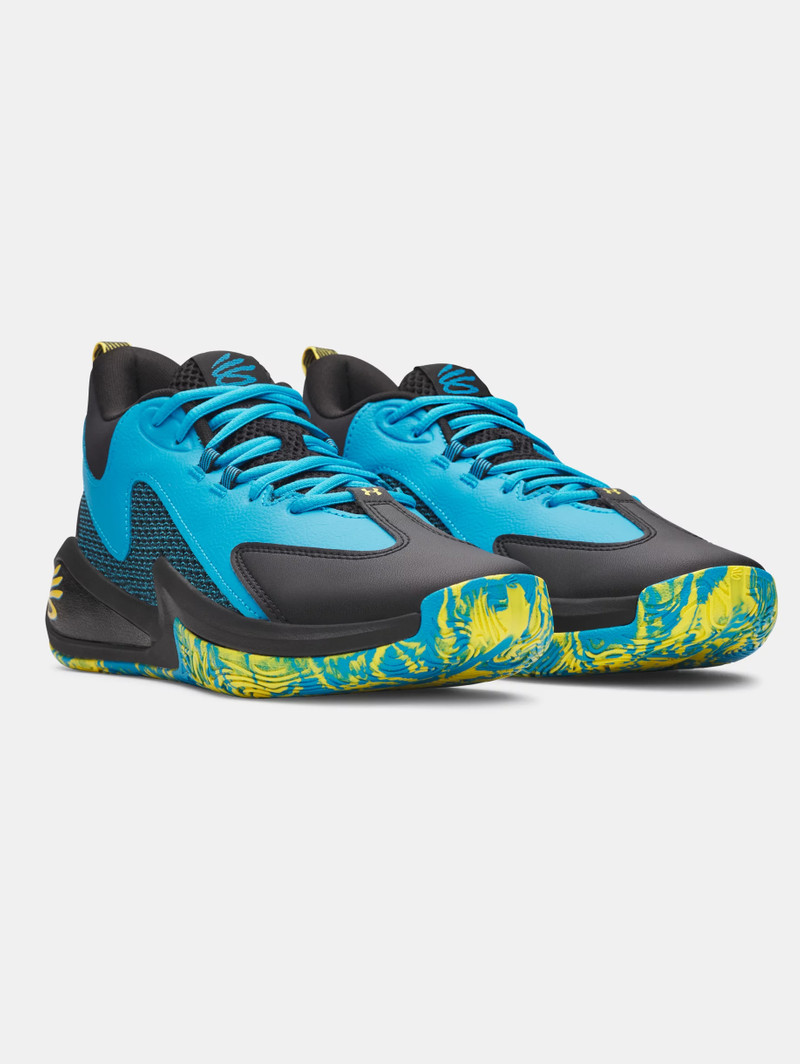 Curry 3Z 25 5
