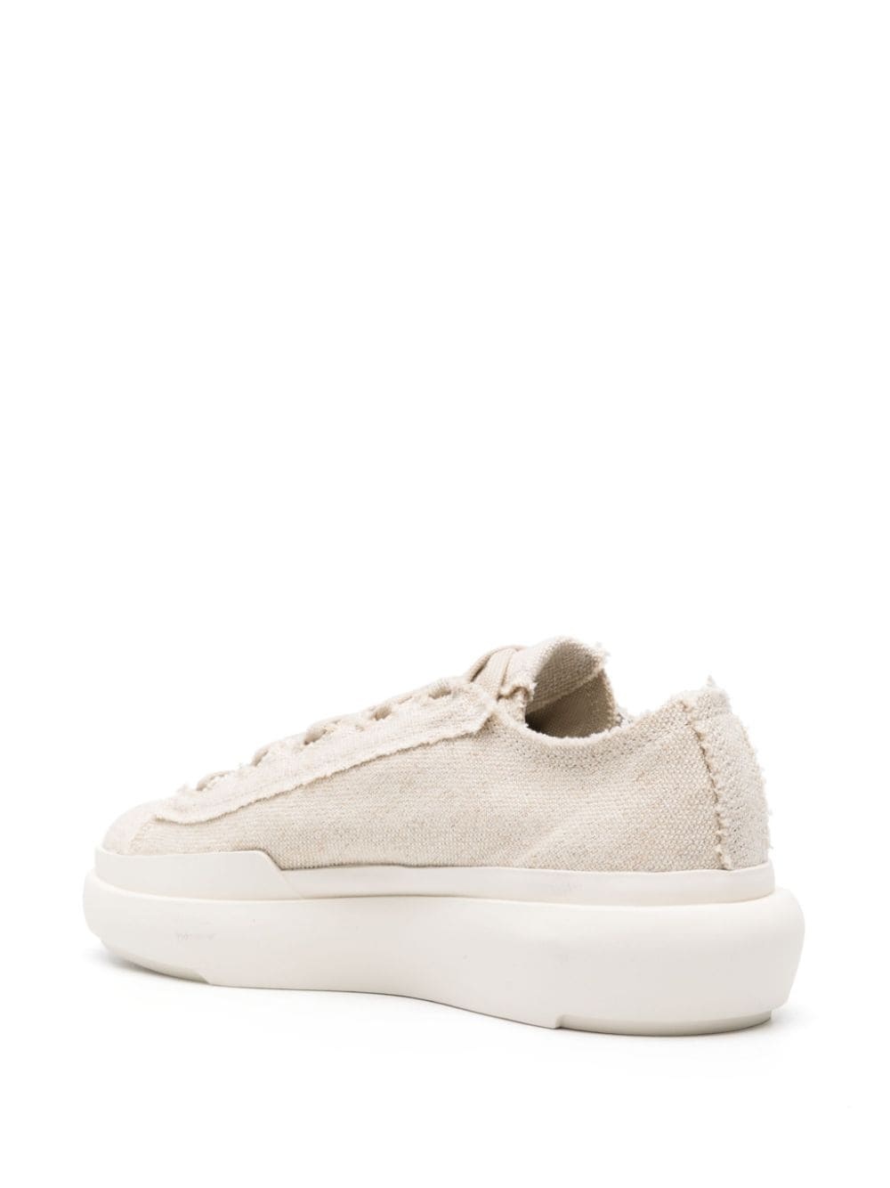 Nizza flatform sneakers - 3