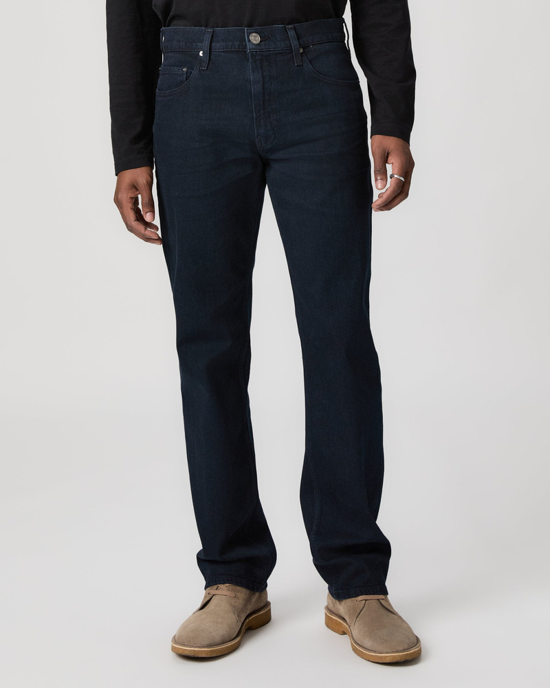 Heritage Doheny 34" Relaxed Straight Jean 1
