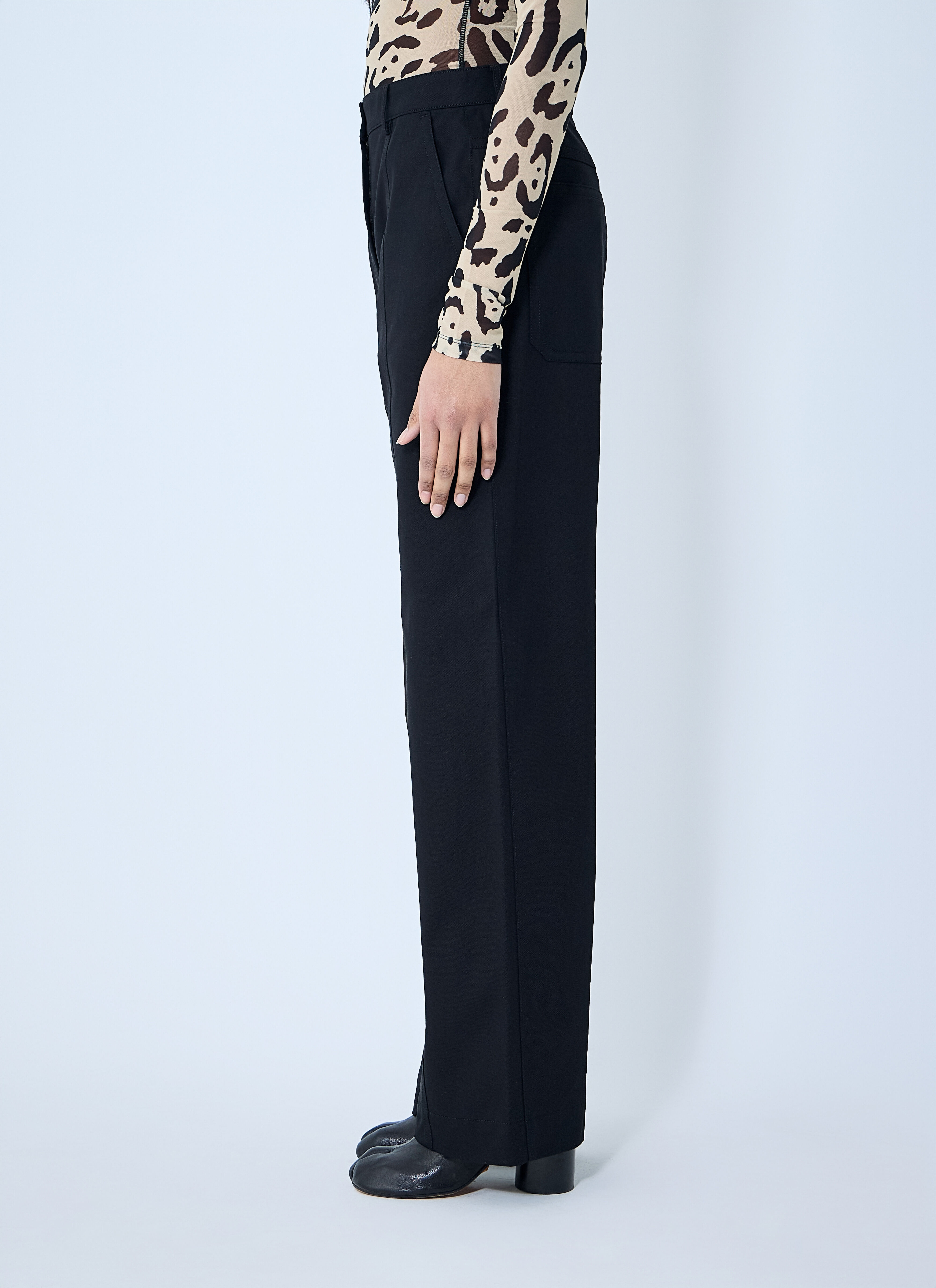 Era Pants - 3