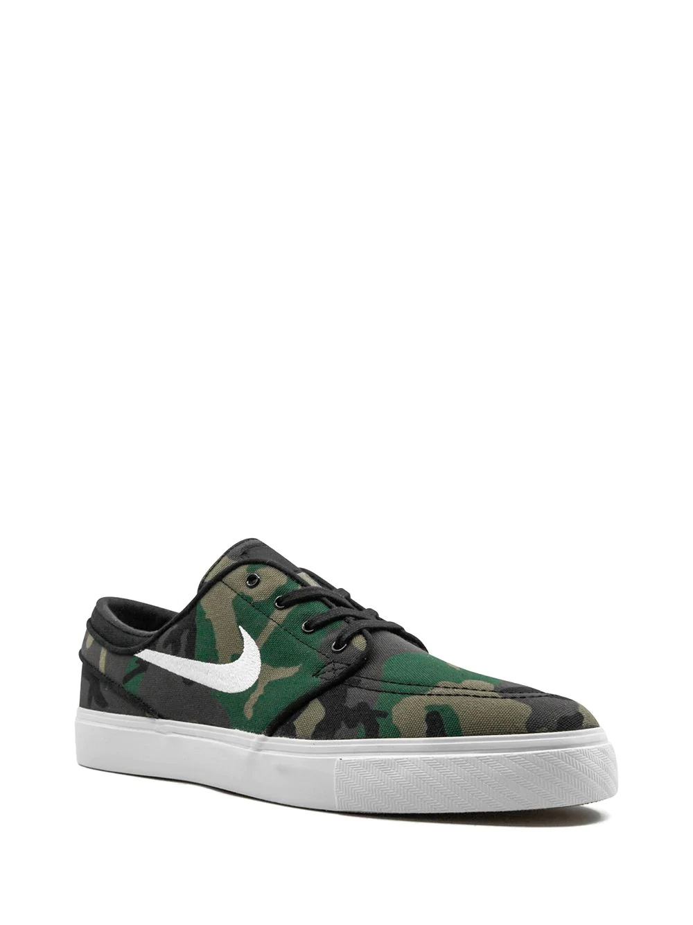 Zoom Stefan Janoski CNVS sneakers - 2