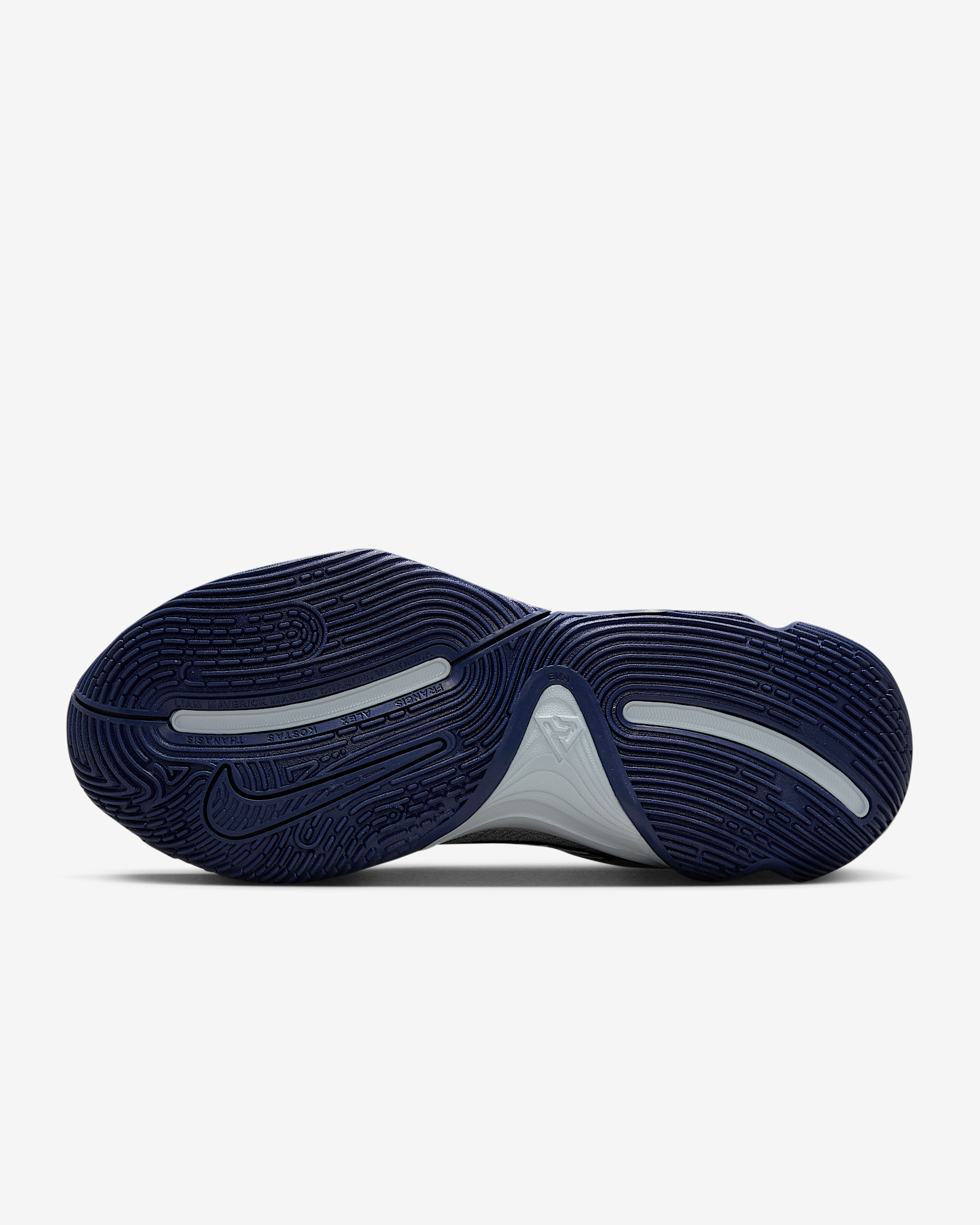 Giannis Immortality 4 Basketball Shoes - 2