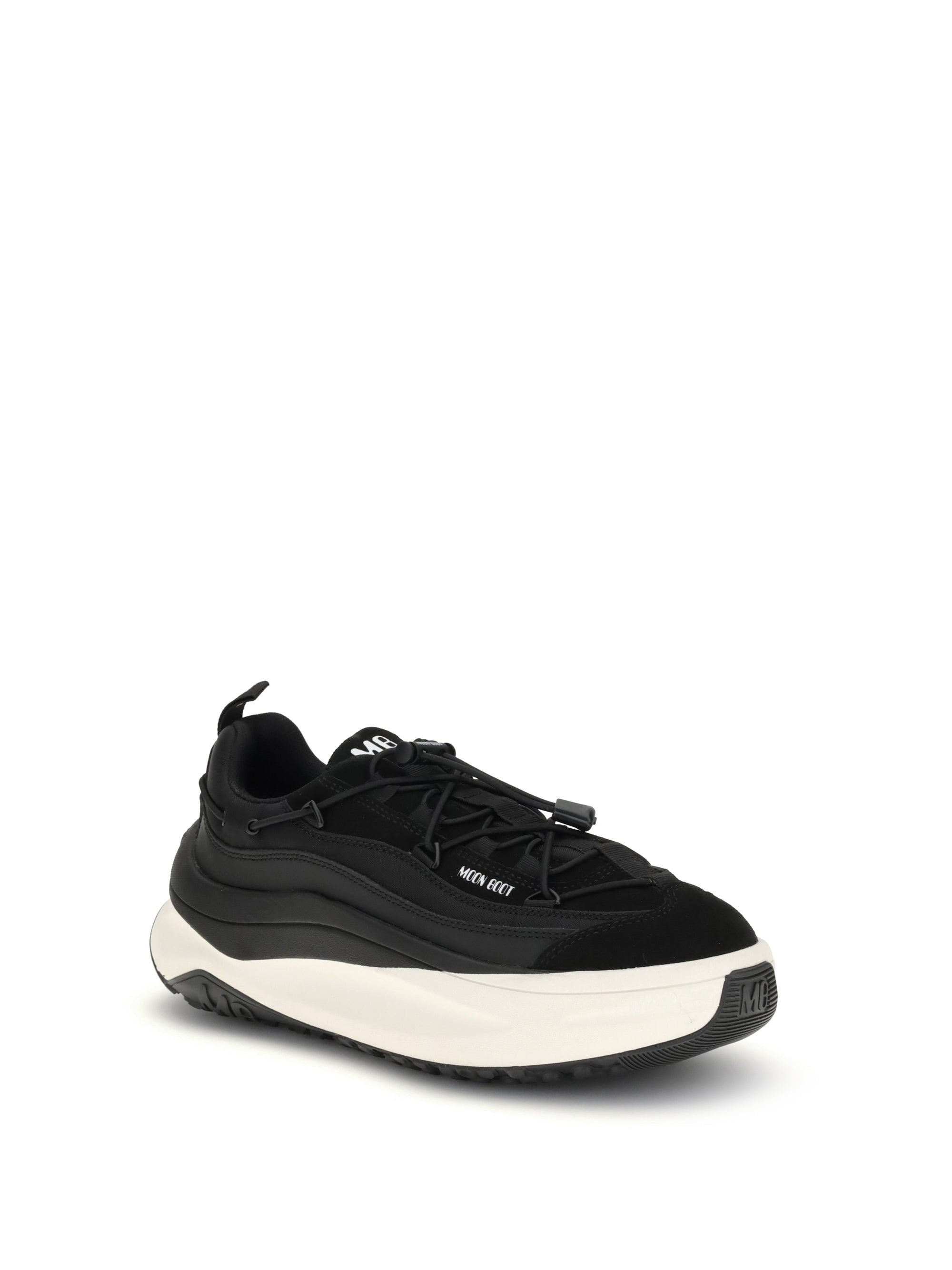Moon Boot Men Moon247 Xlace Sneakers - 2