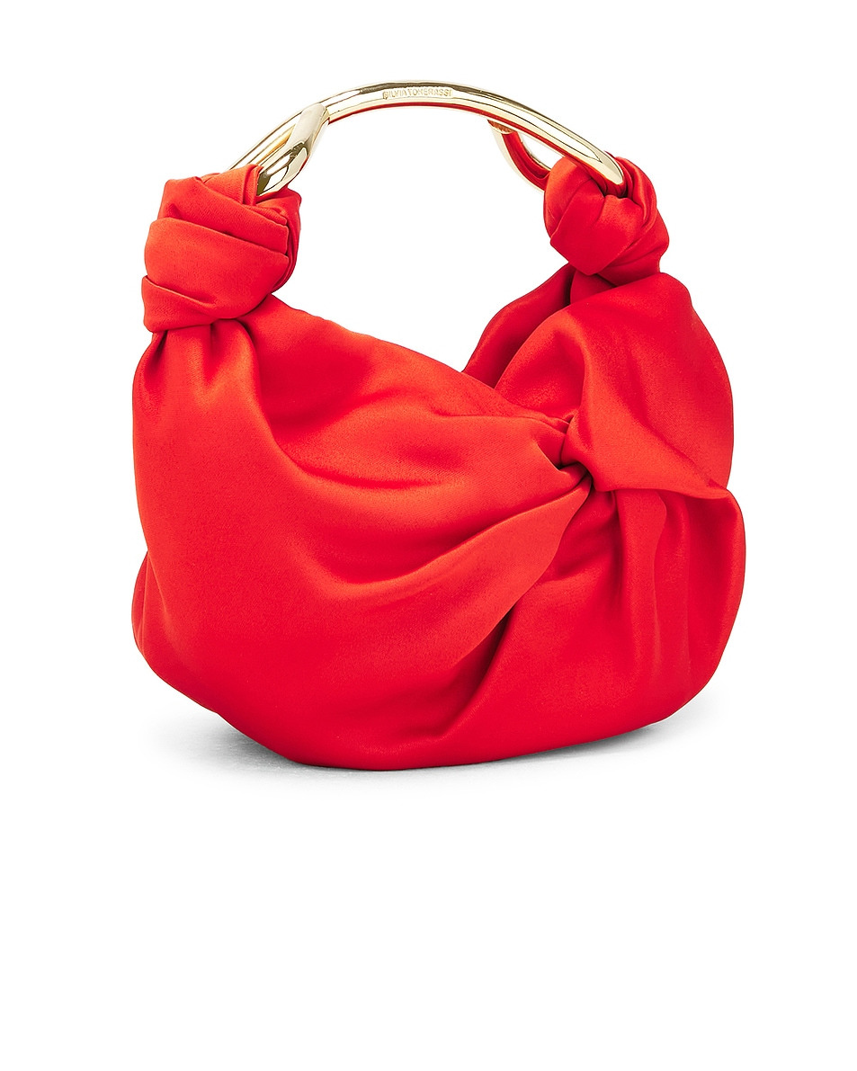 Sofia Small Bag - 4