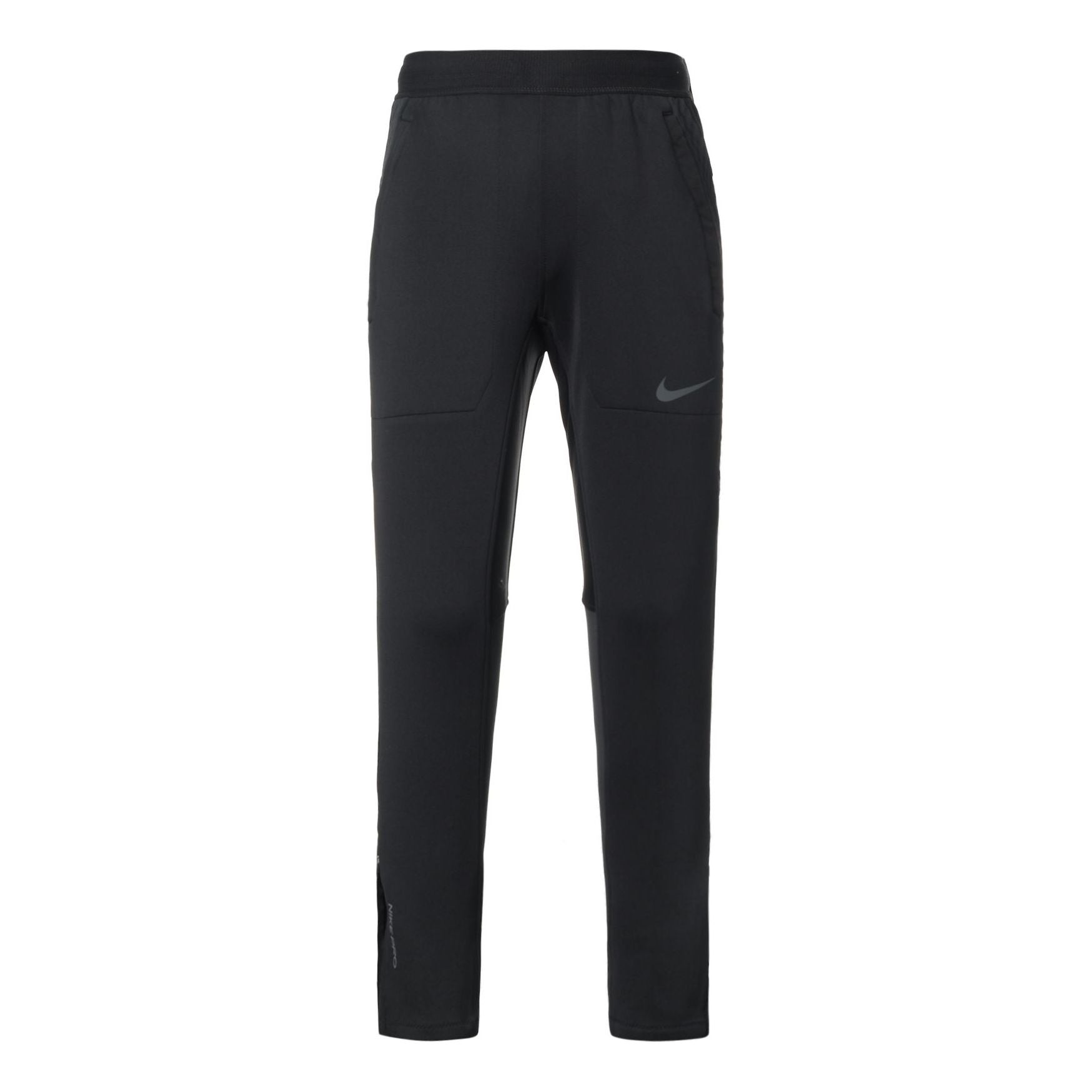 Nike Therma Stay Warm Sports Training Long Pants Black BV4001-011 - 1