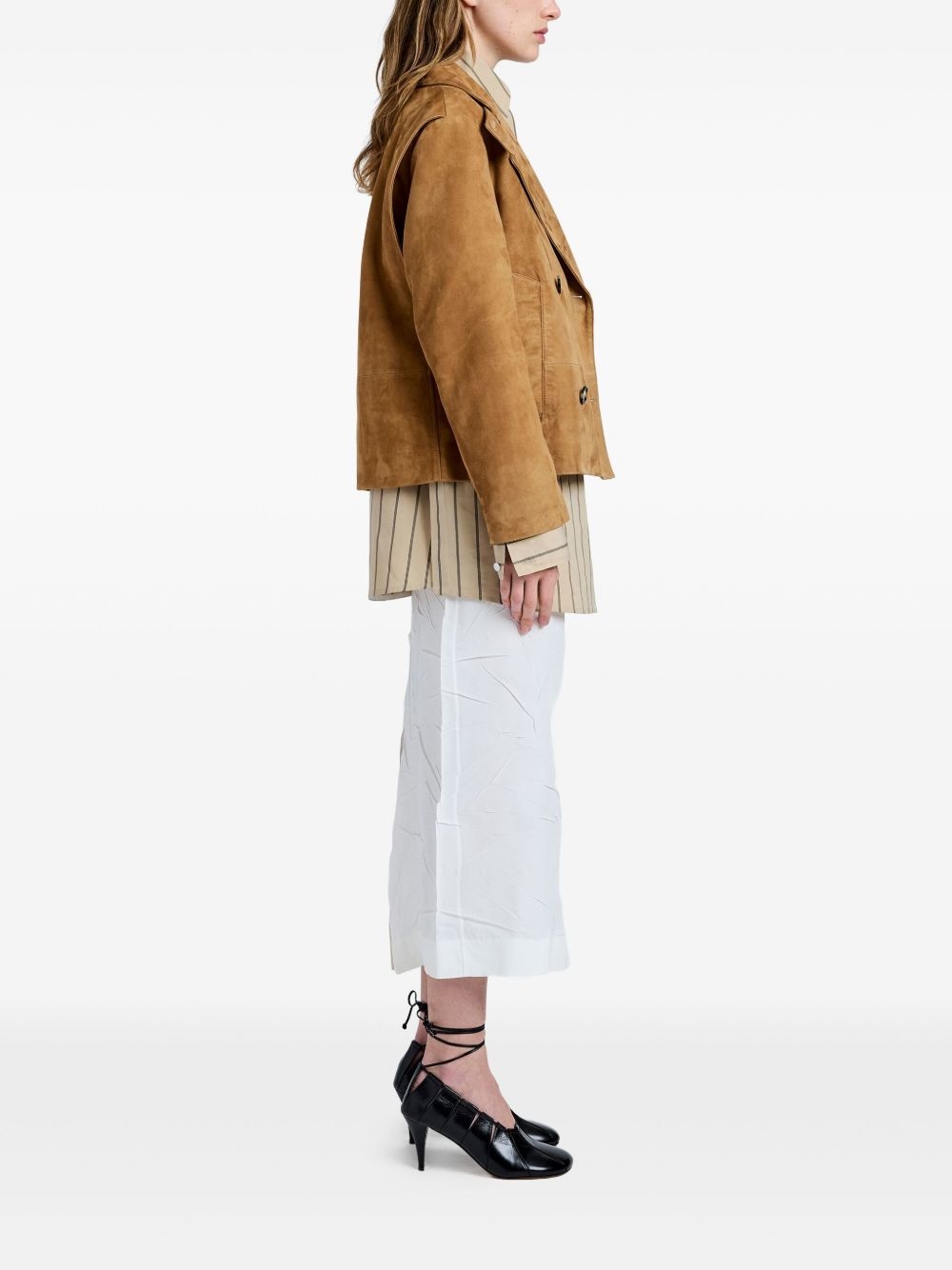 Nola jacket - 3