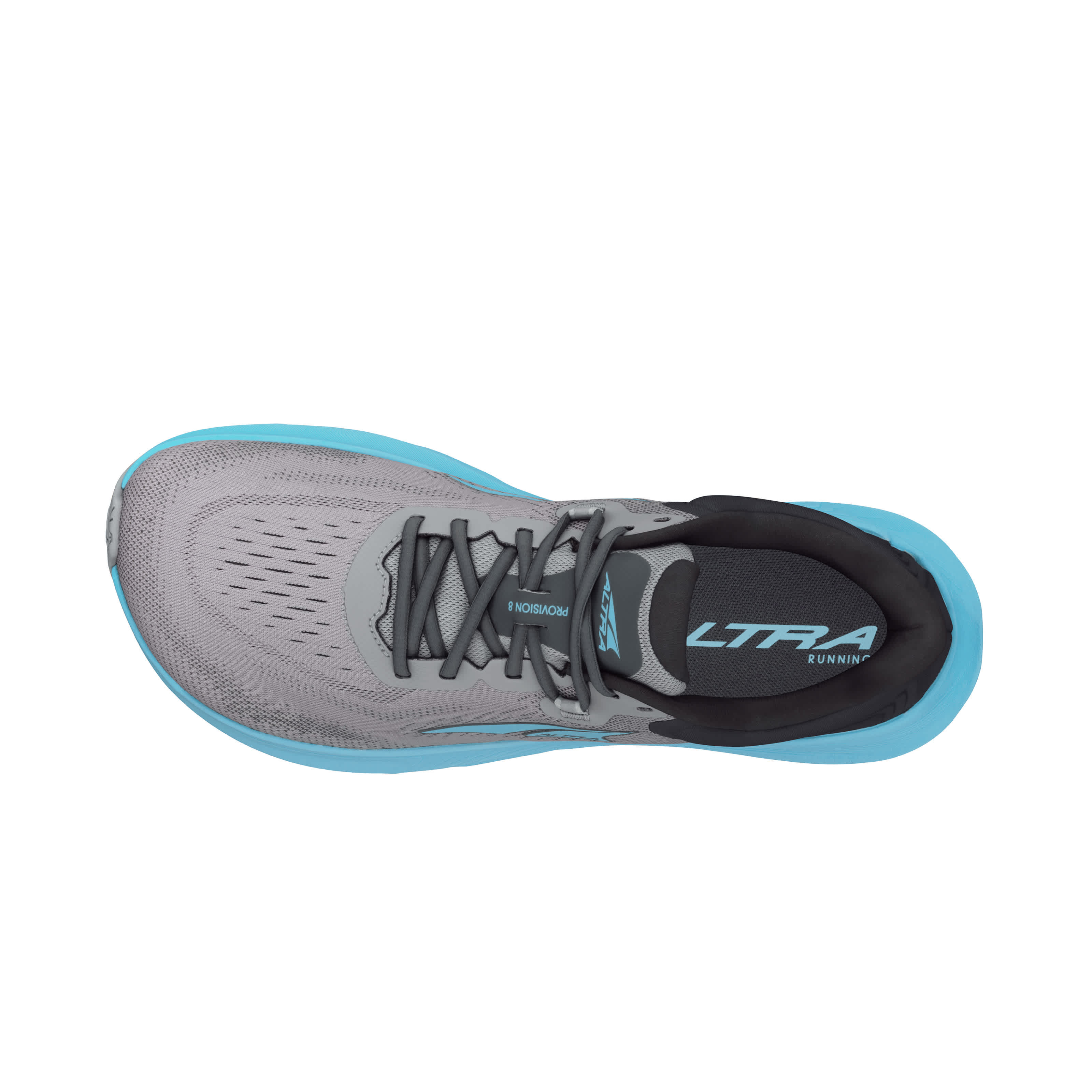 Men's Provision 8 - 3