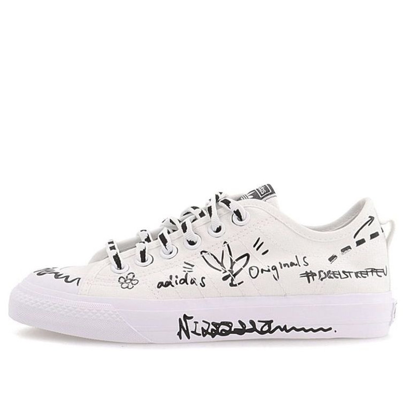 adidas Nizza RF 'Sharpie Pack' GV9798 - 1